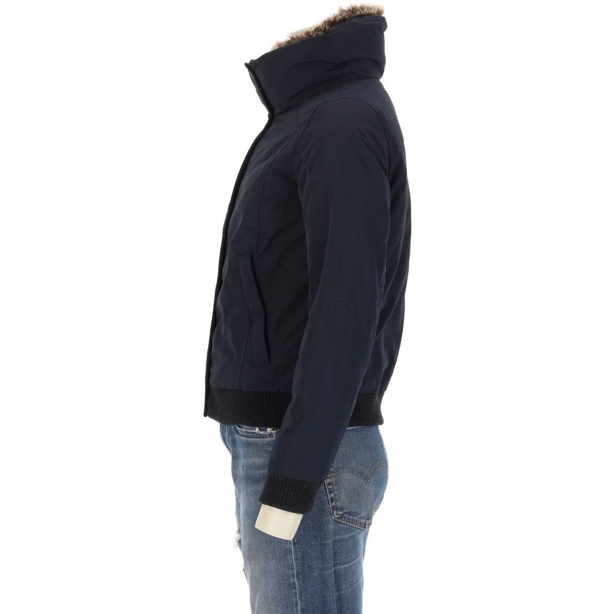 Women's Jackets Levis Blue