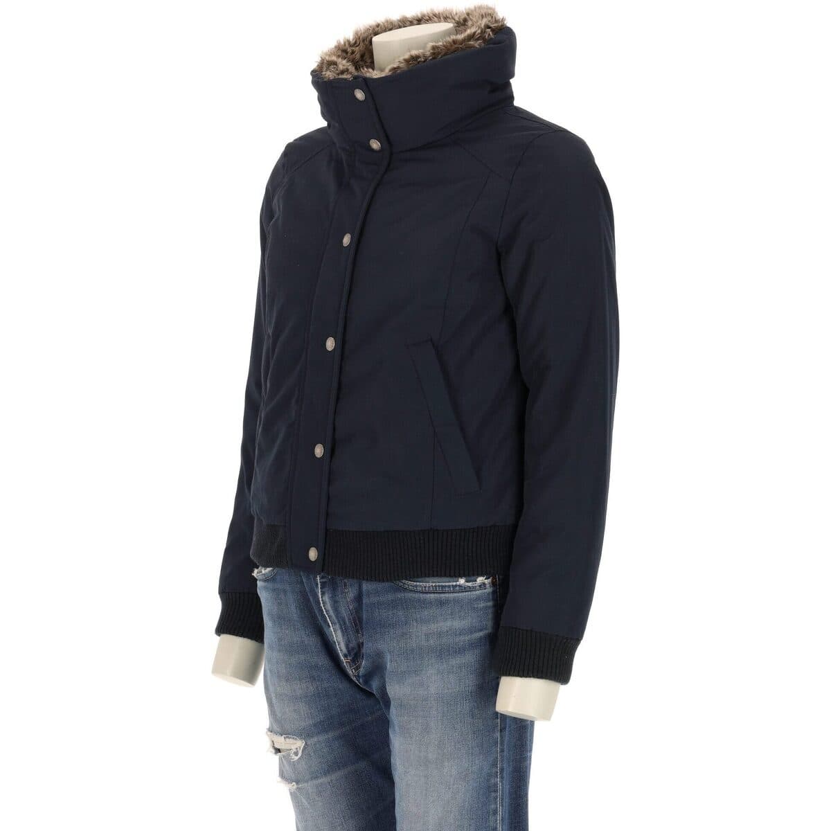 Women's Jackets Levis Blue