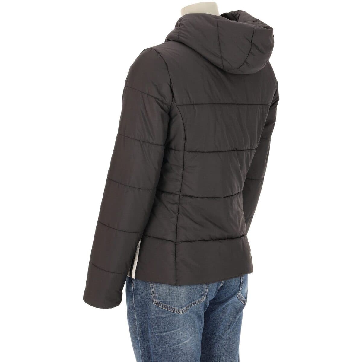 Women's Jackets adidas Black