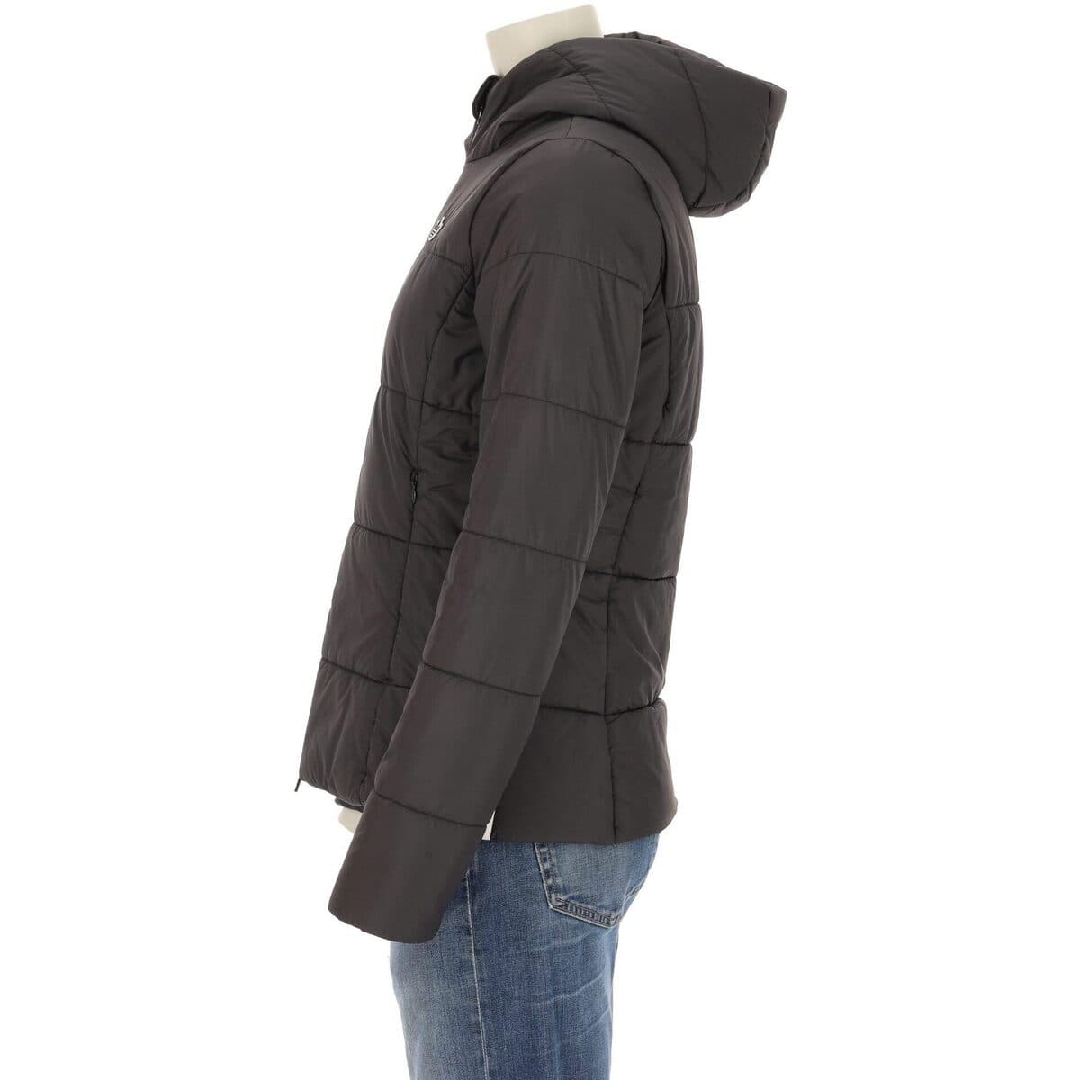 Women's Jackets adidas Black