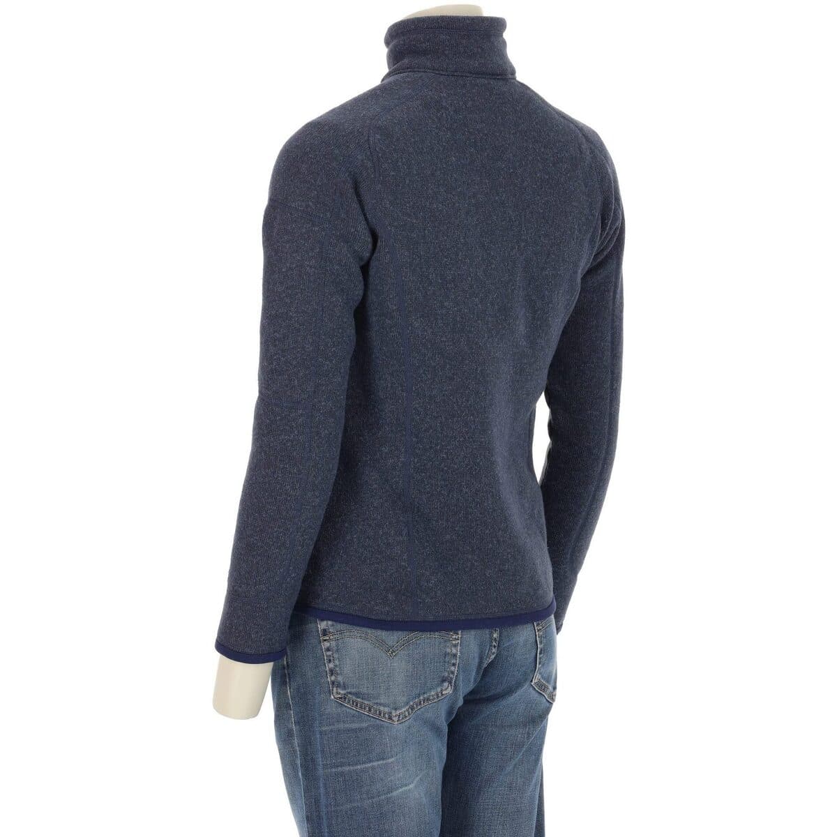 Women's Sweatshirts Patagonia Blue