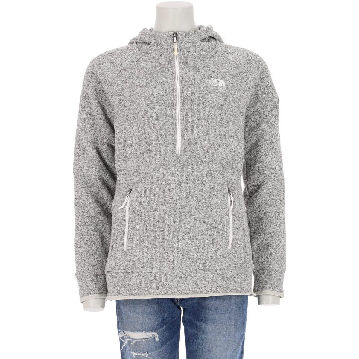 Fleece The North Face 289593