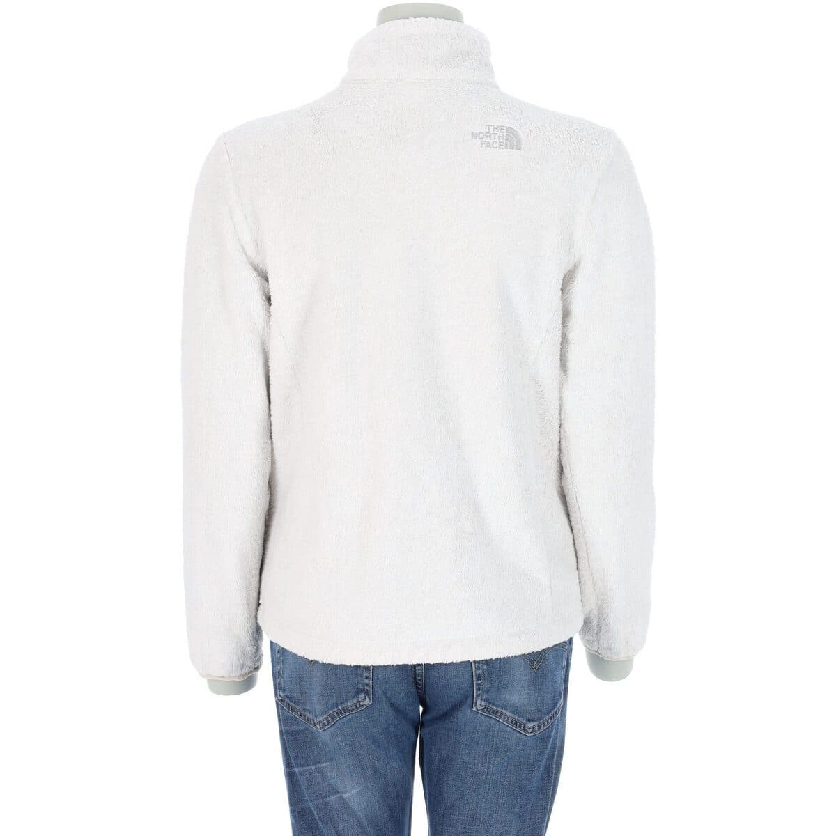 Women's Sweatshirts The North Face White