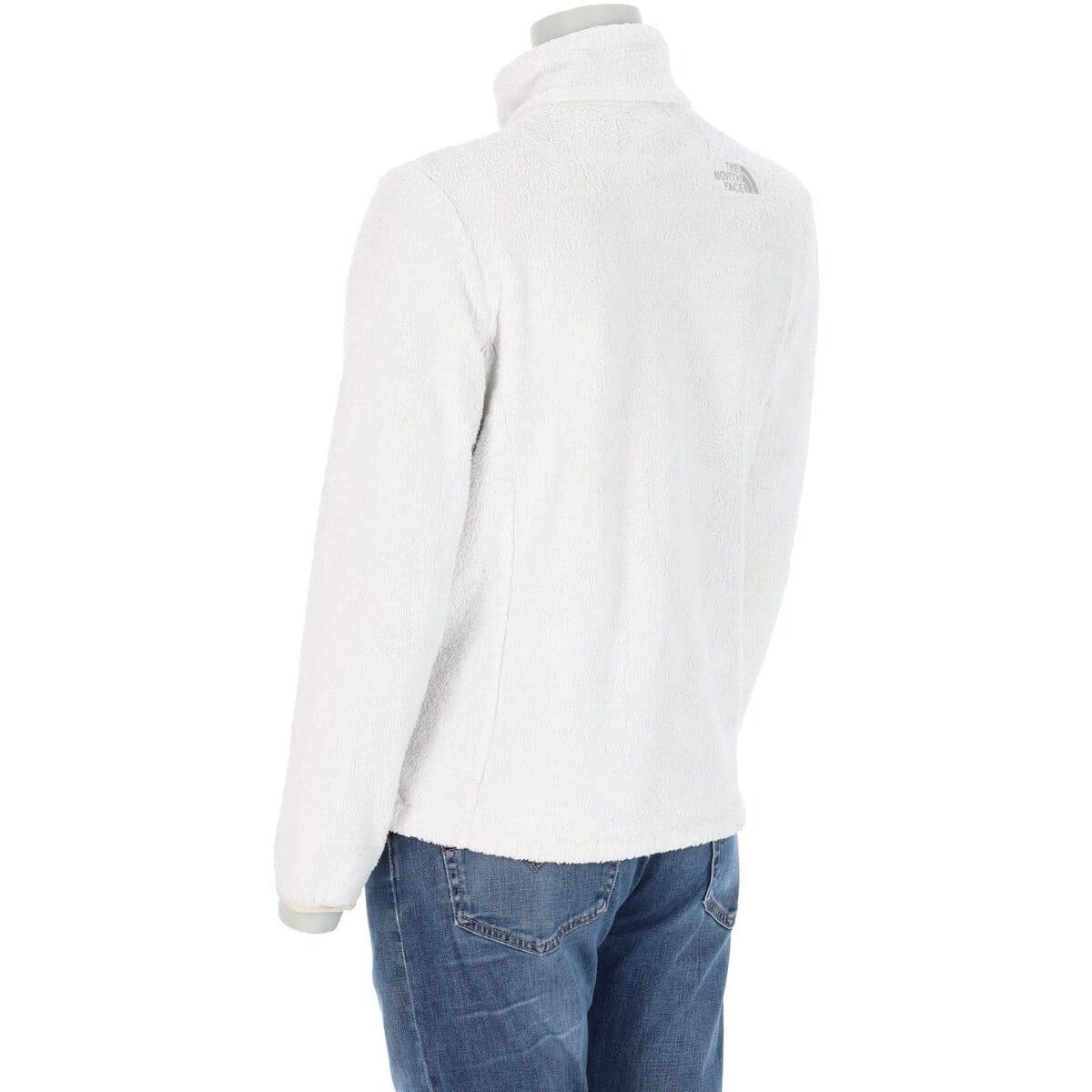 Women's Sweatshirts The North Face White