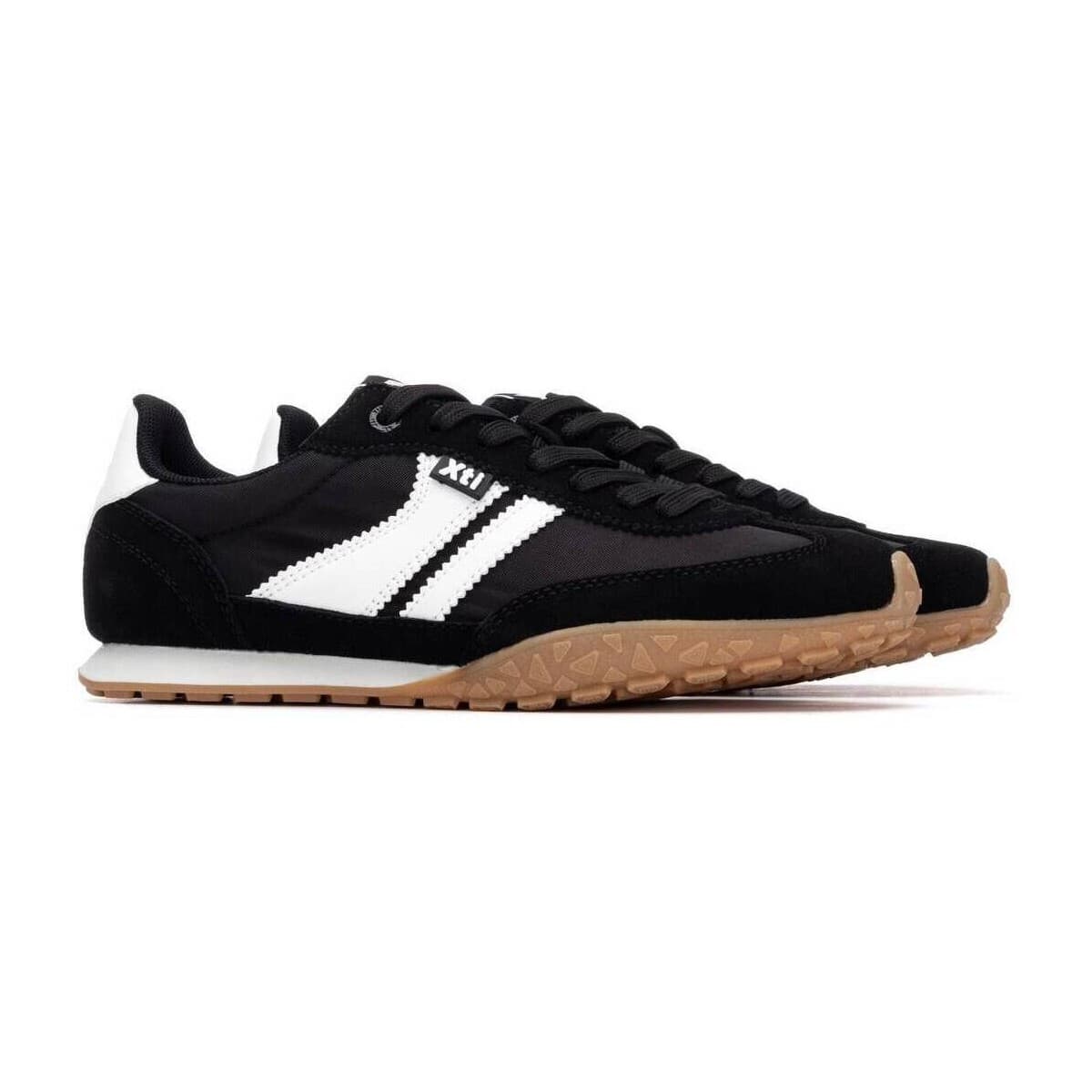 Women's Sneakers Xti Black