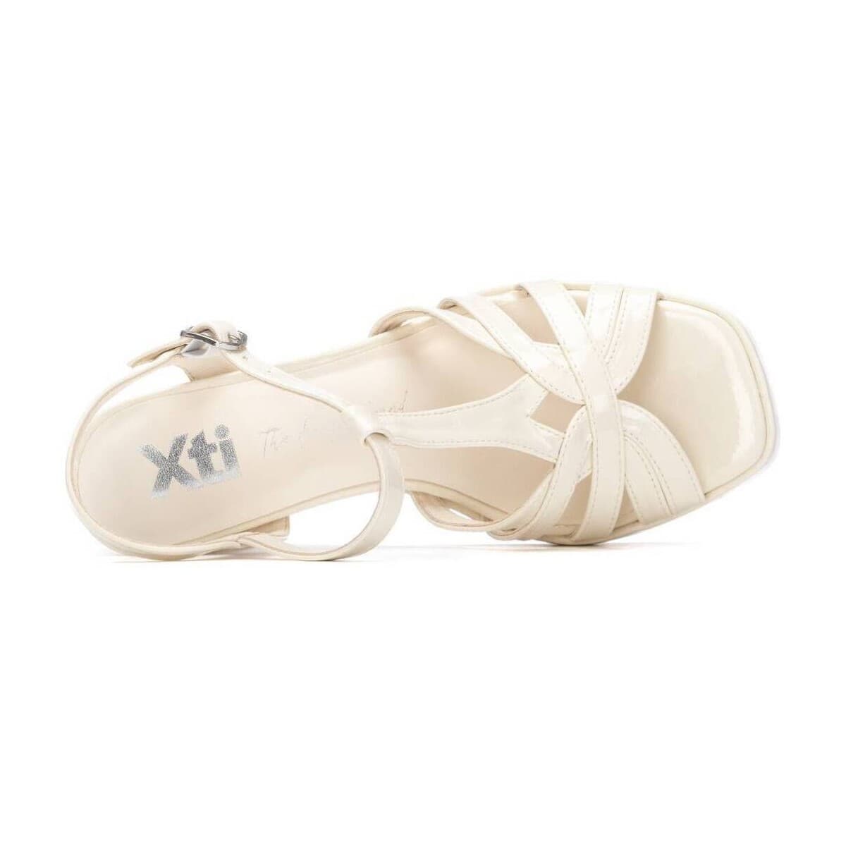 Women's Pumps Xti White