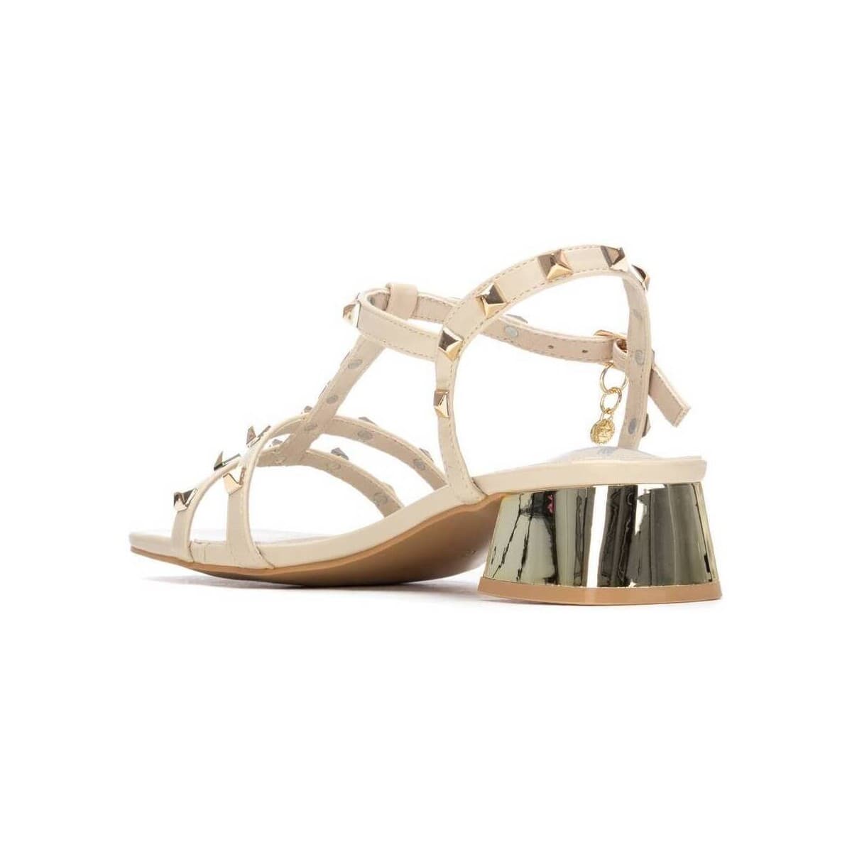 Women's Pumps Xti Brown