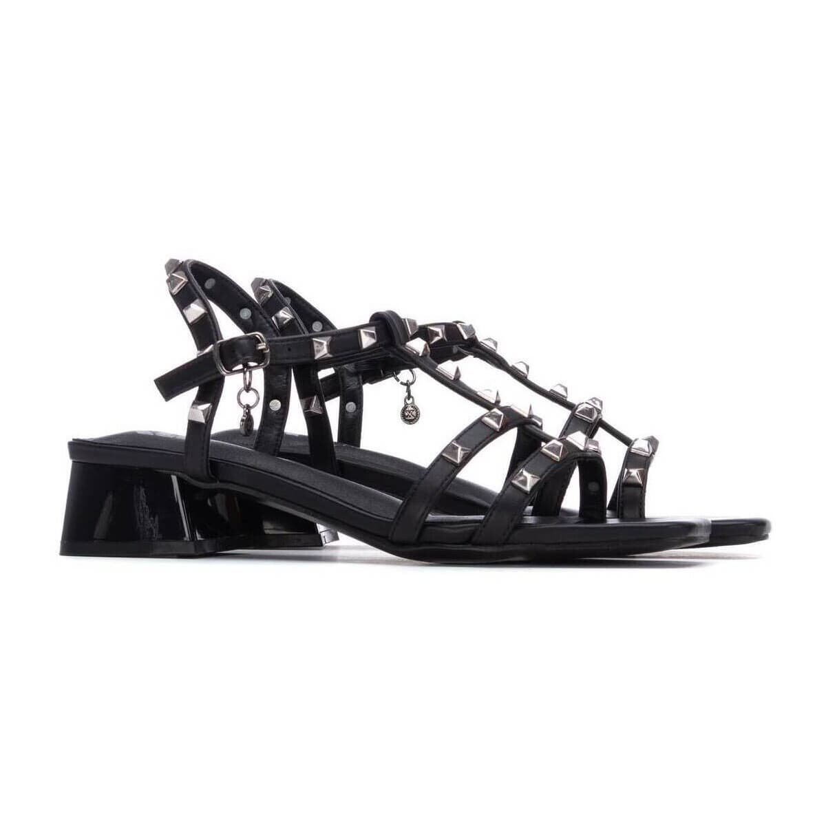 Women's Pumps Xti Black