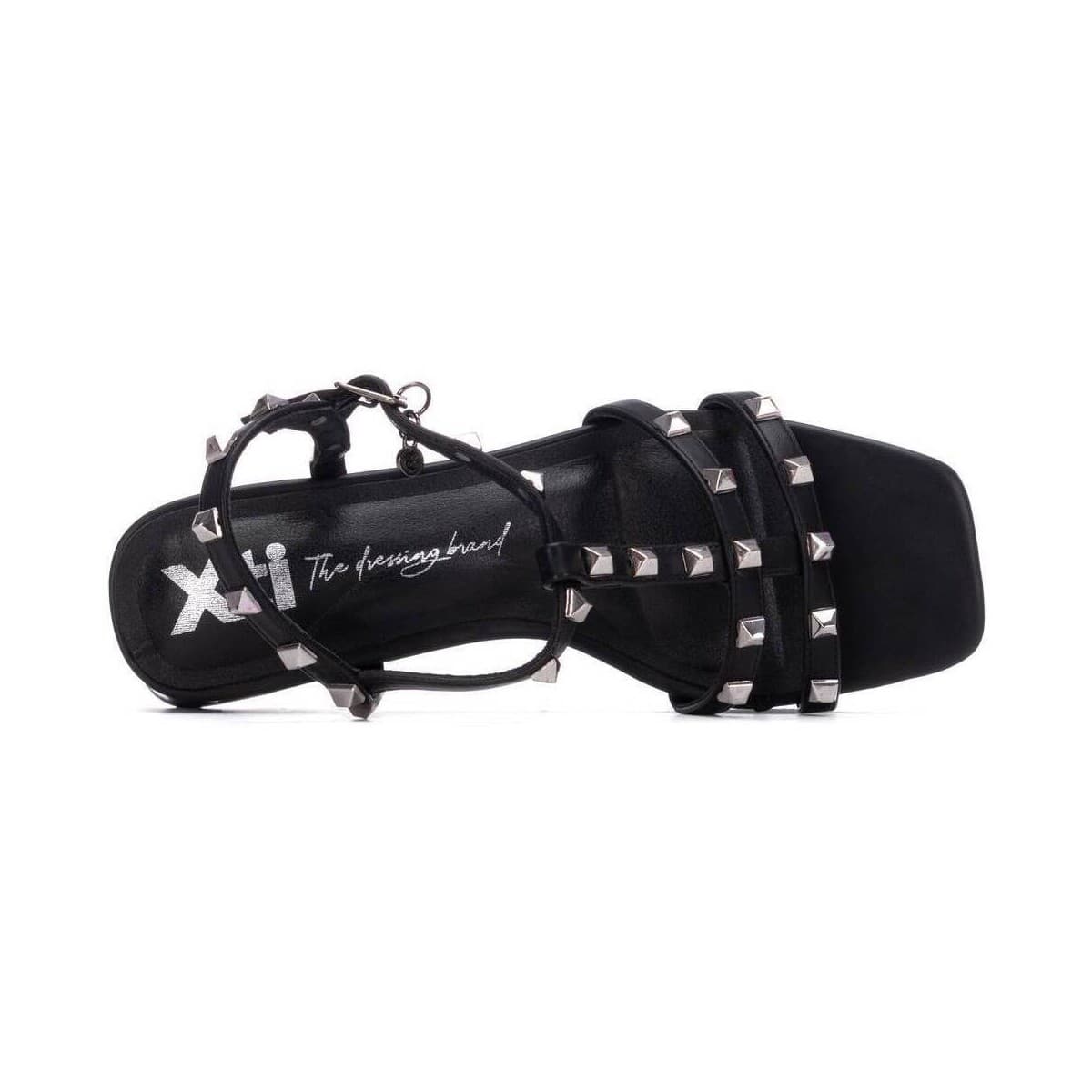 Women's Pumps Xti Black