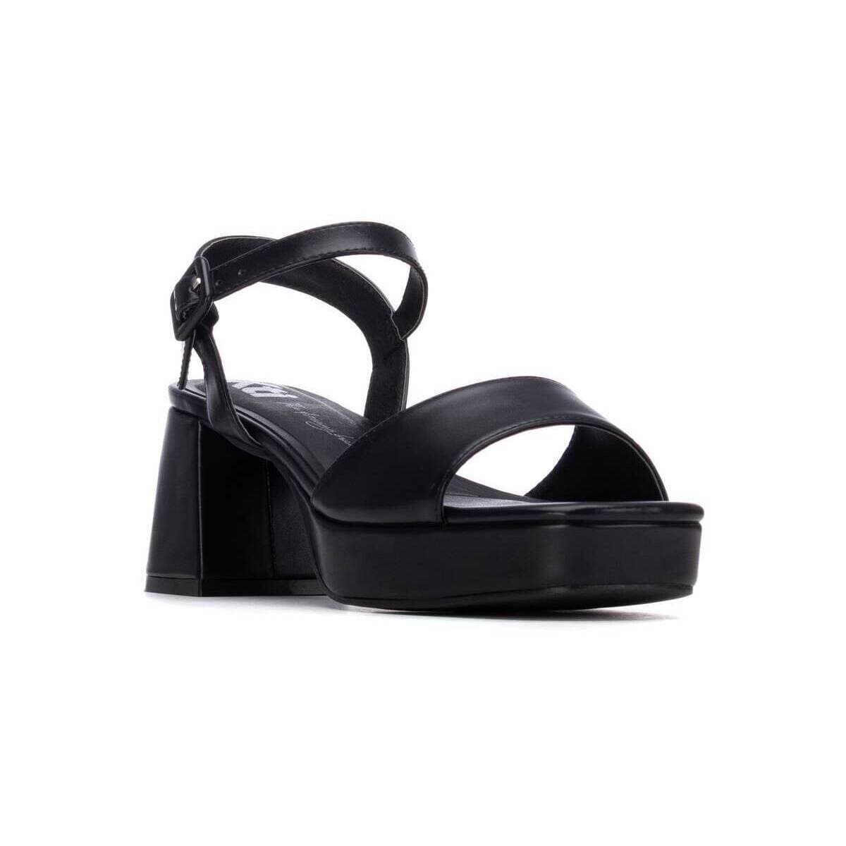 Women's Pumps Xti Black