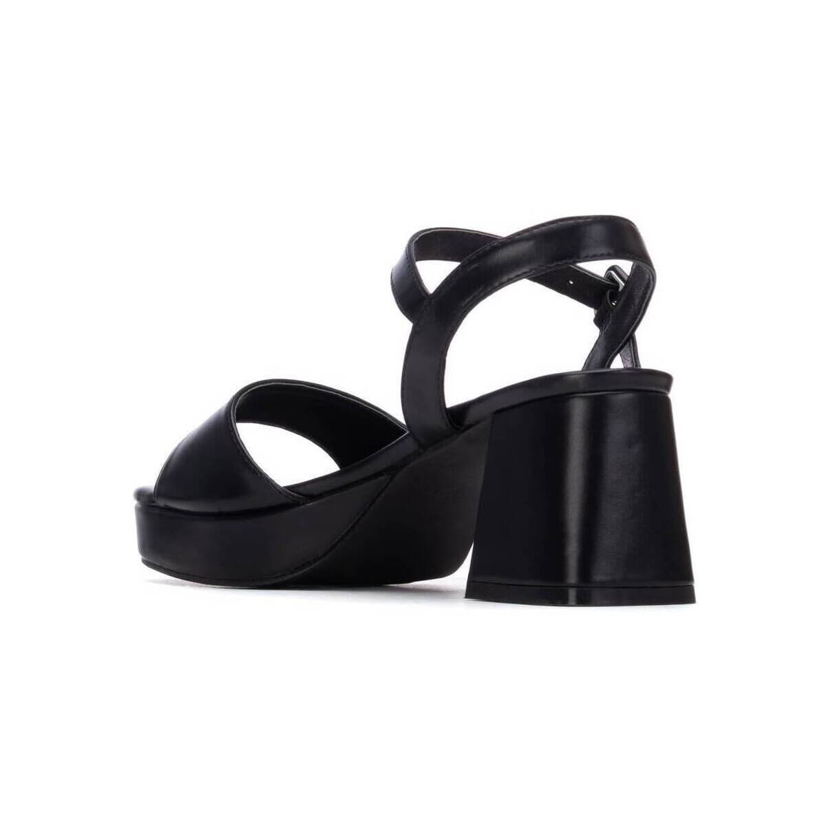 Women's Pumps Xti Black