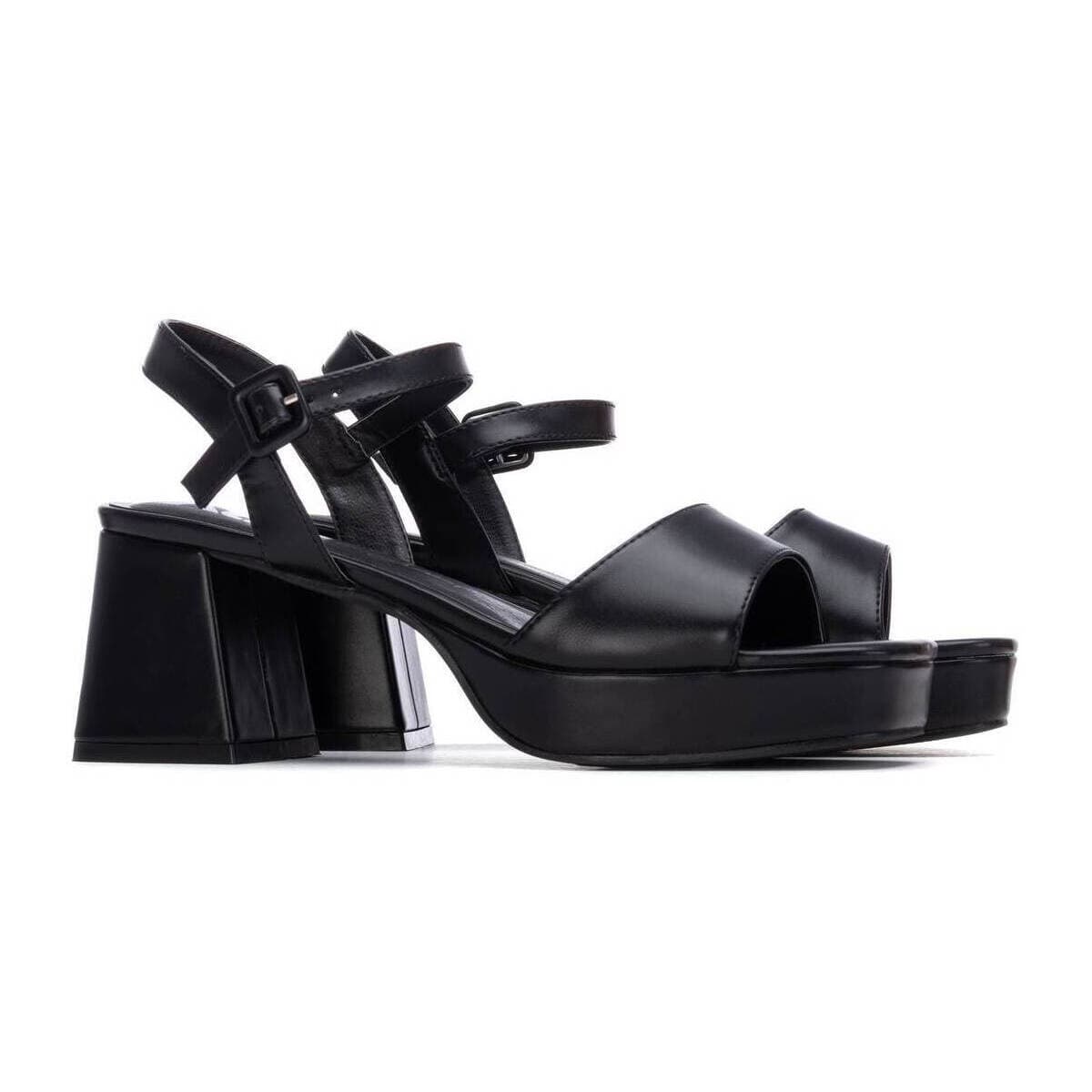 Women's Pumps Xti Black