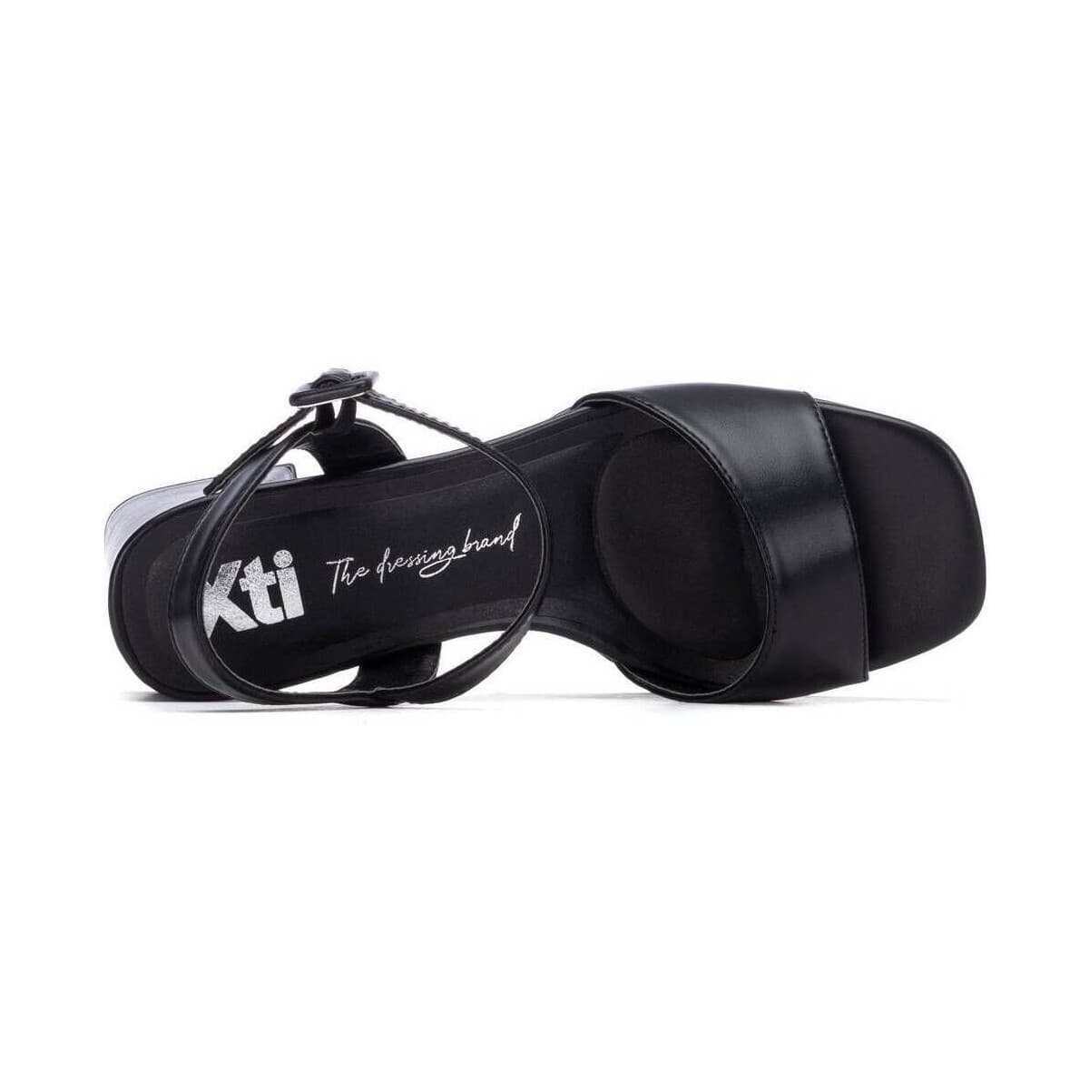 Women's Pumps Xti Black