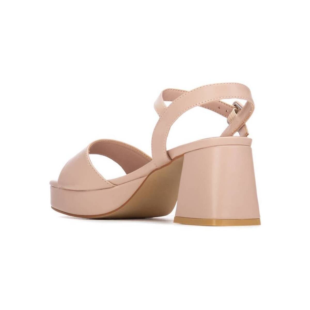 Women's Pumps Xti Brown