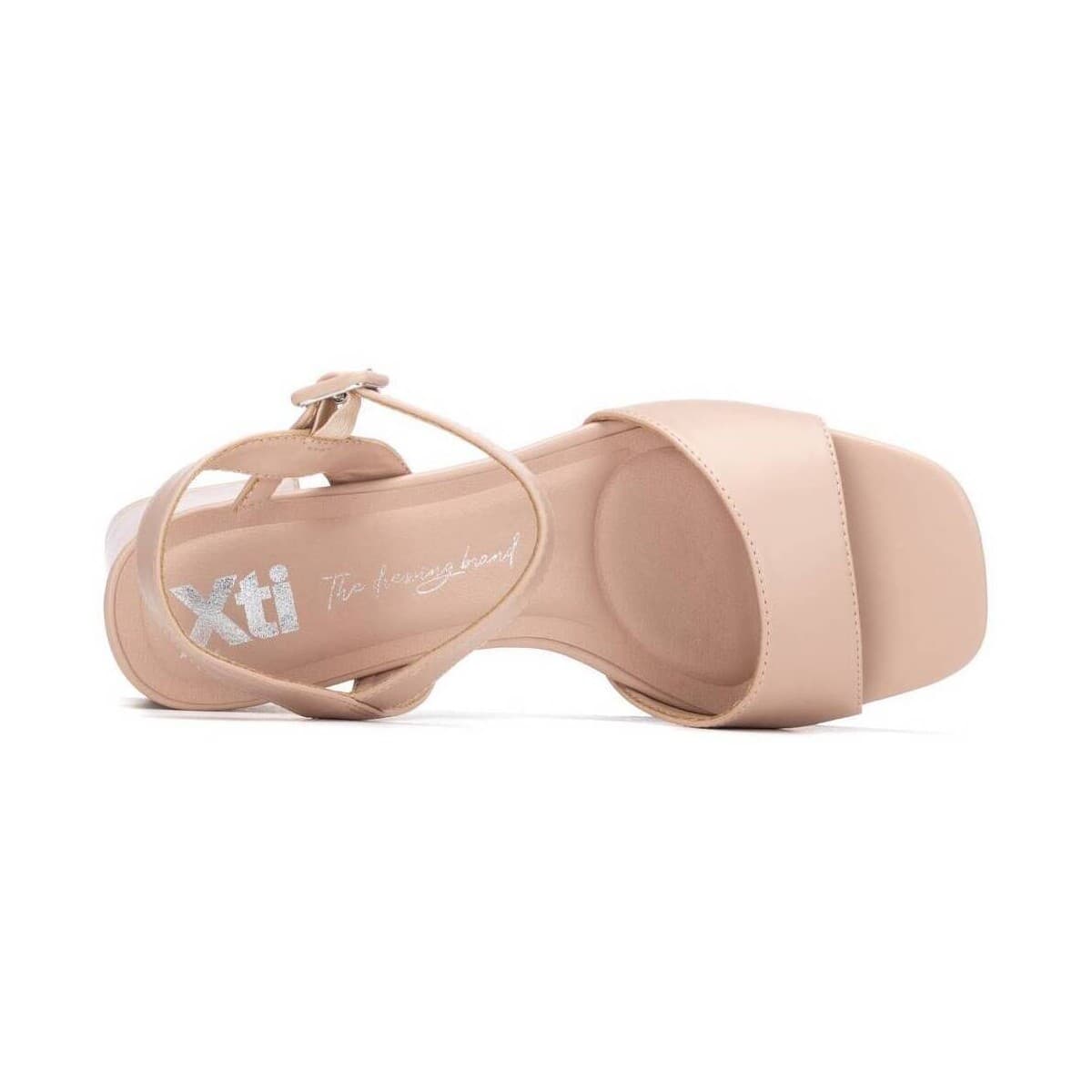 Women's Pumps Xti Brown