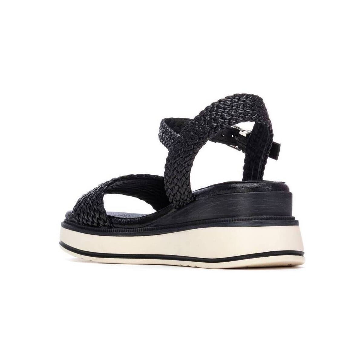 Women's Platforms Xti Black