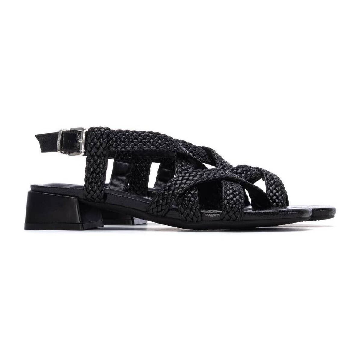 Women's Pumps Xti Black