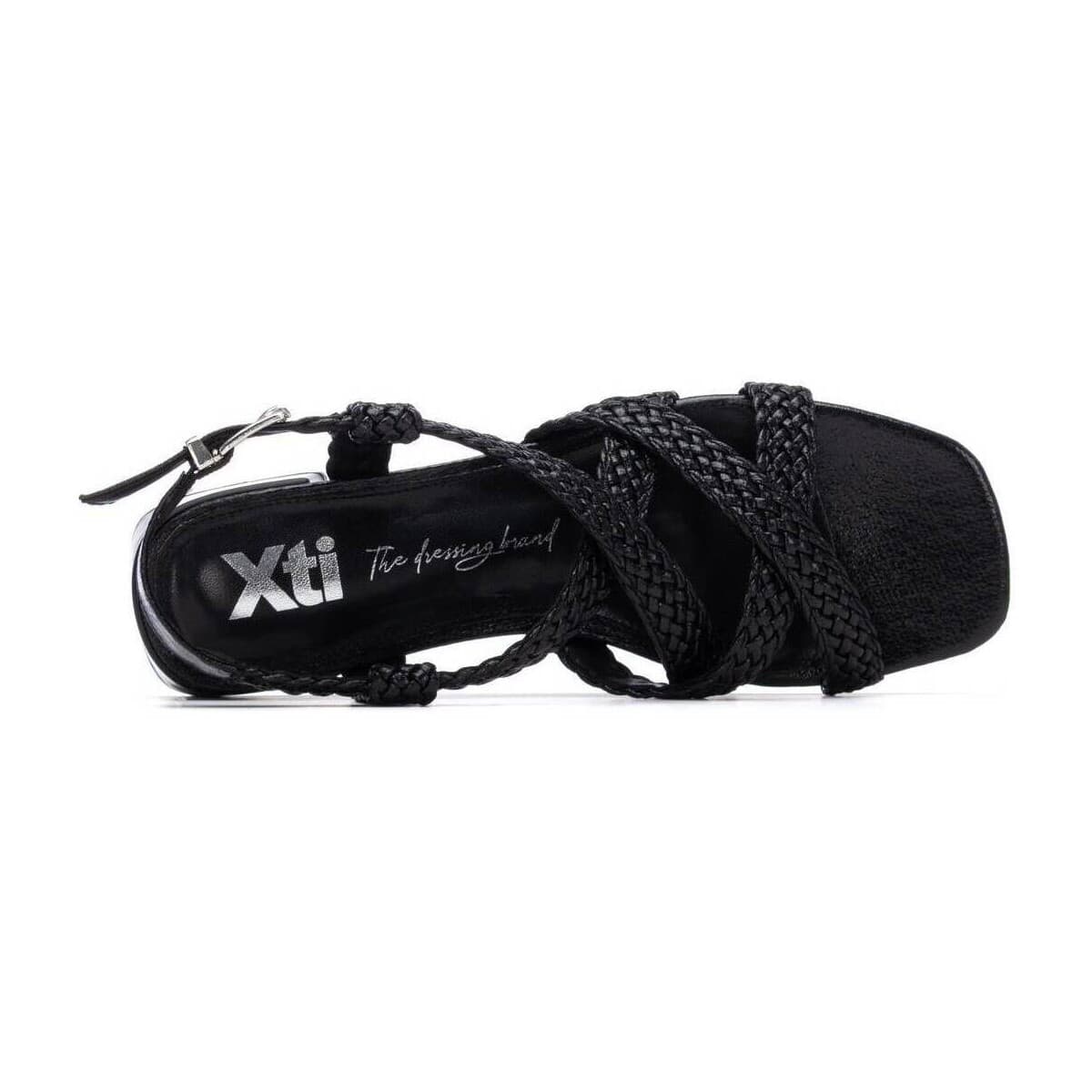 Women's Pumps Xti Black