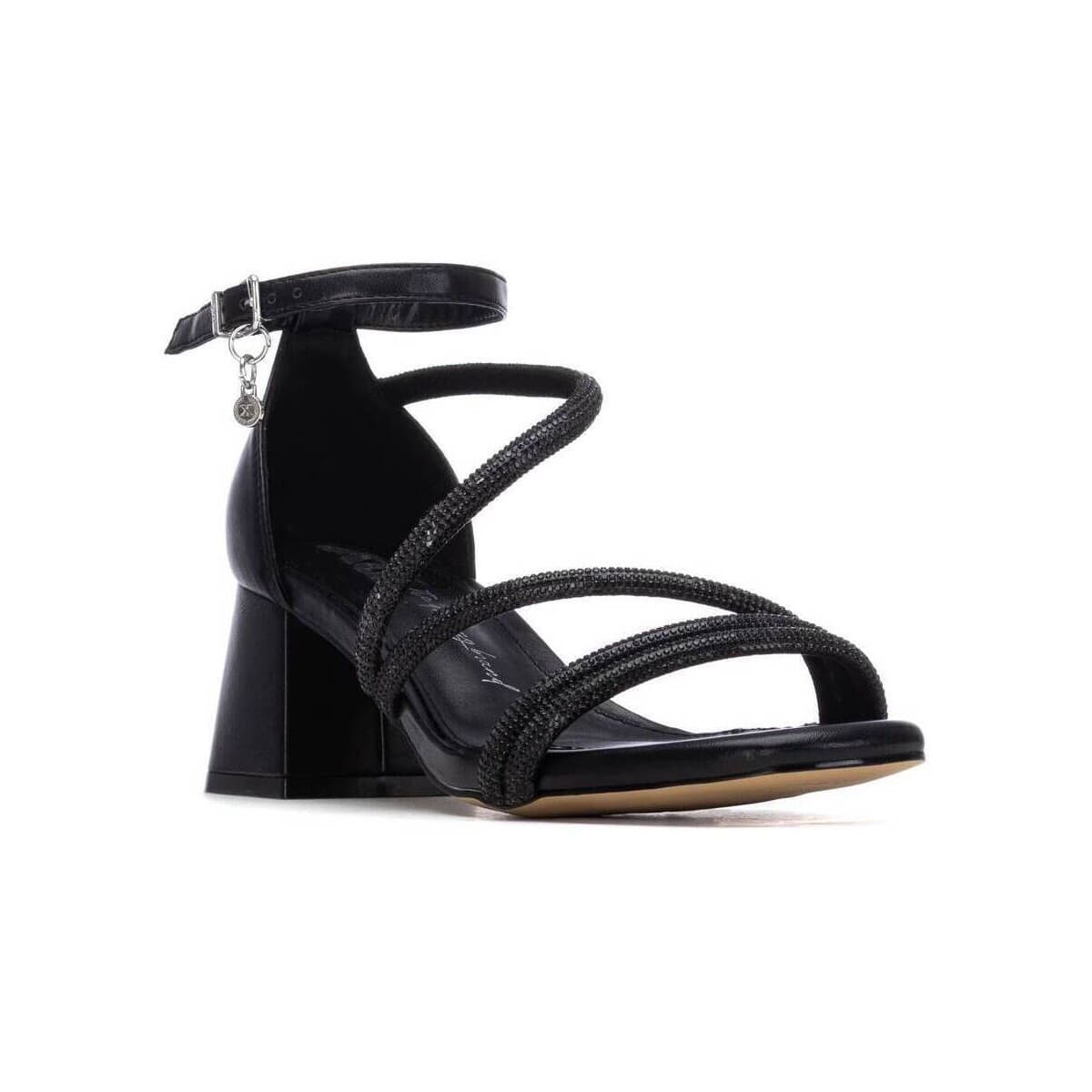 Women's Pumps Xti Black