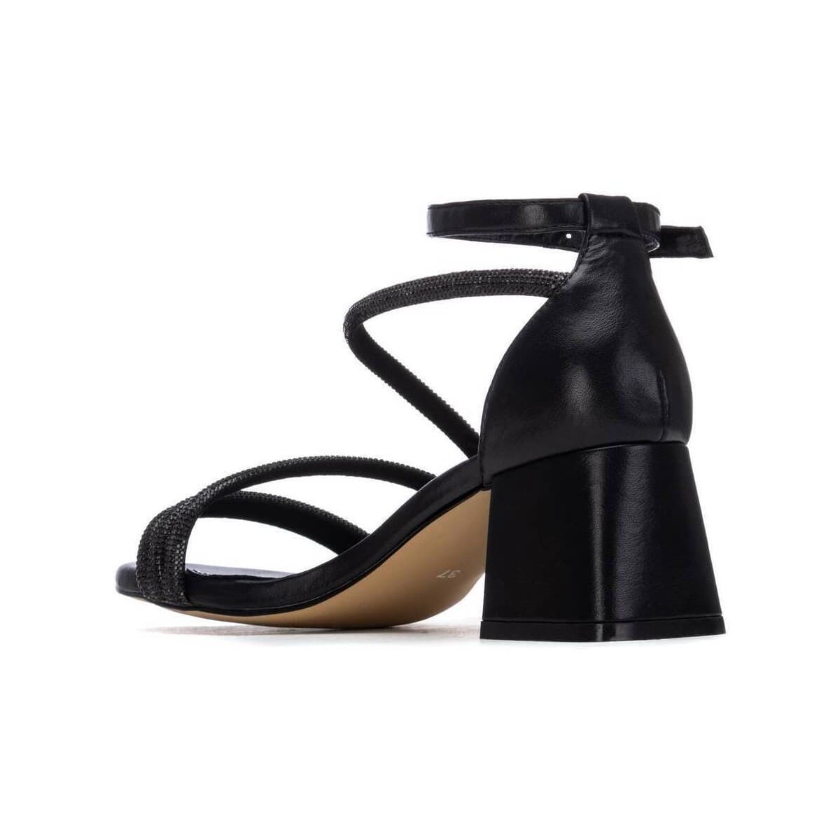 Women's Pumps Xti Black