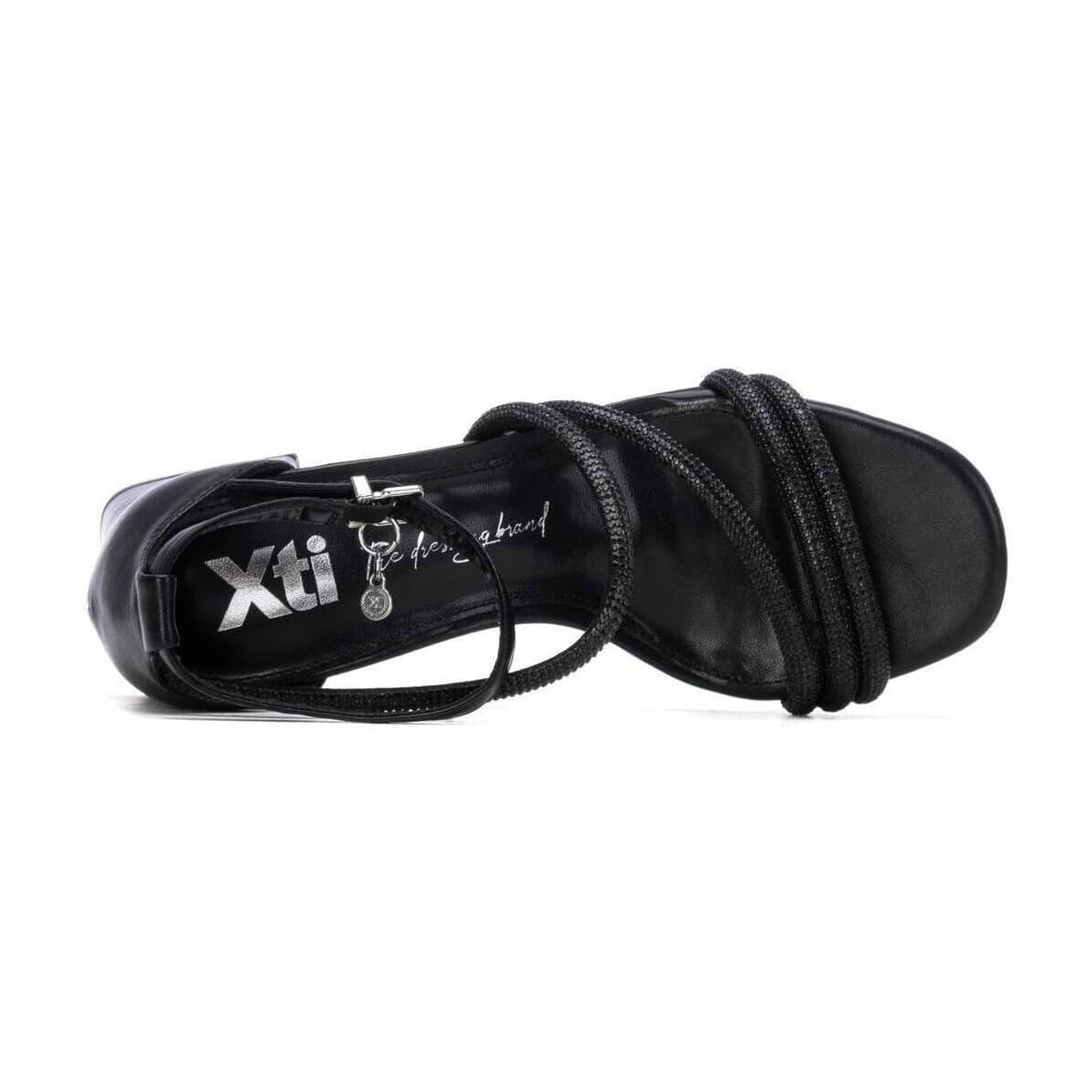 Women's Pumps Xti Black