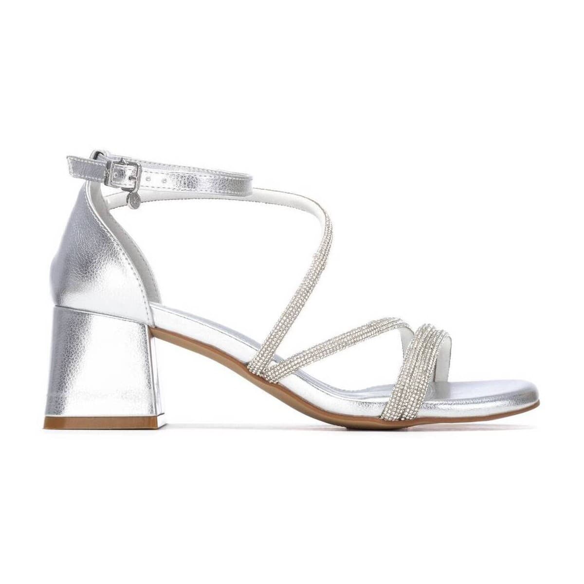 Σανδάλια με τακούνι Xti 14534104