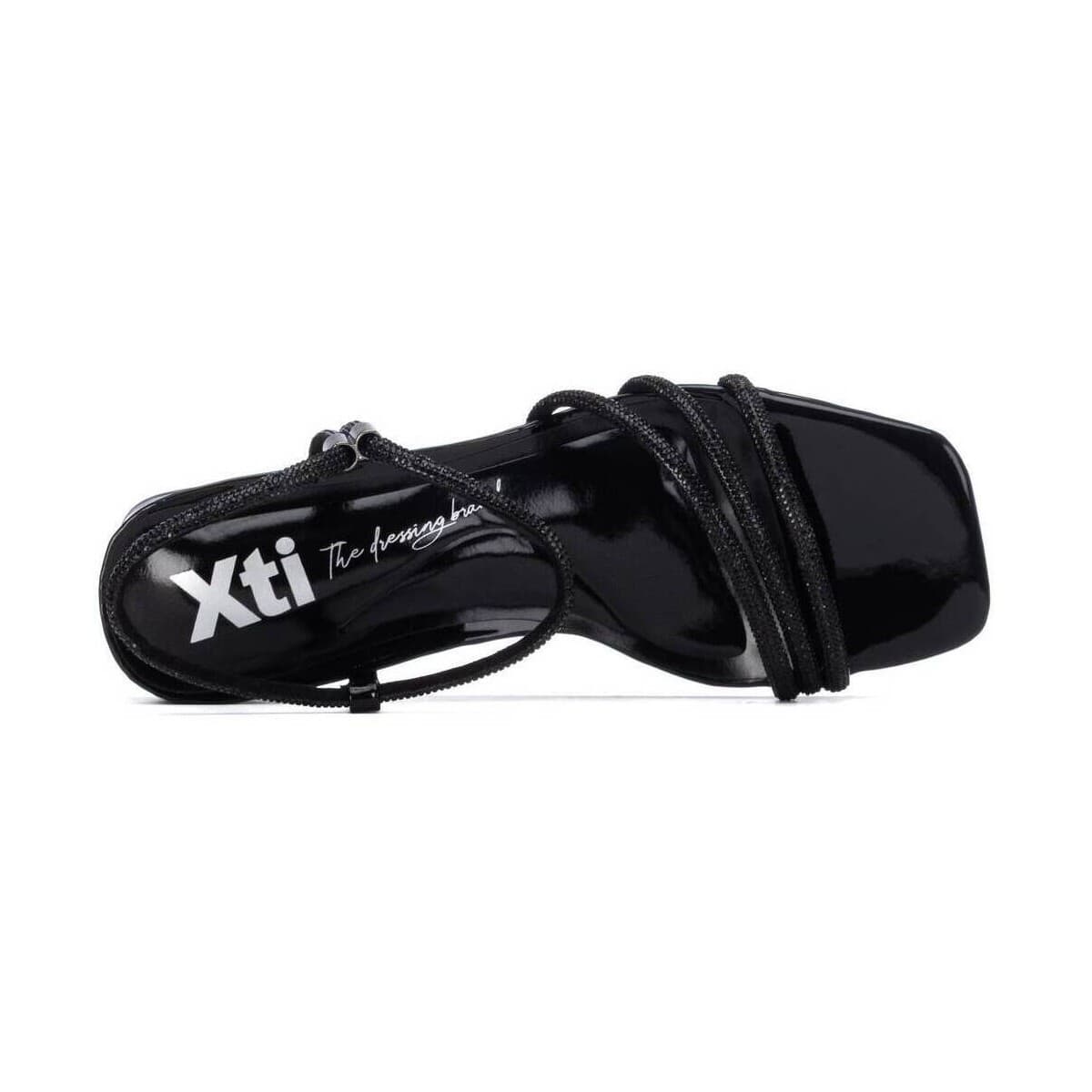 Women's Pumps Xti Black