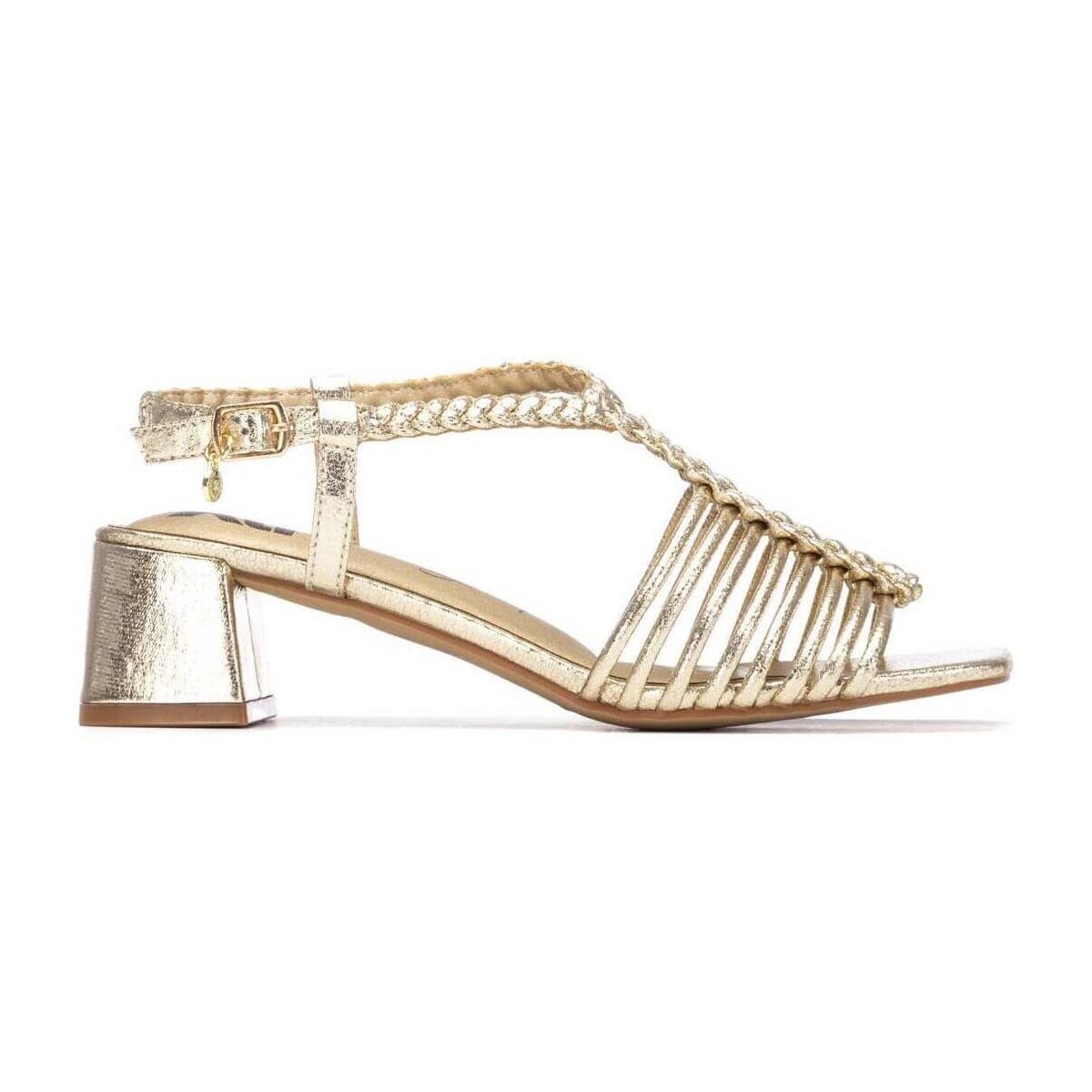 Σανδάλια με τακούνι Xti 14543303