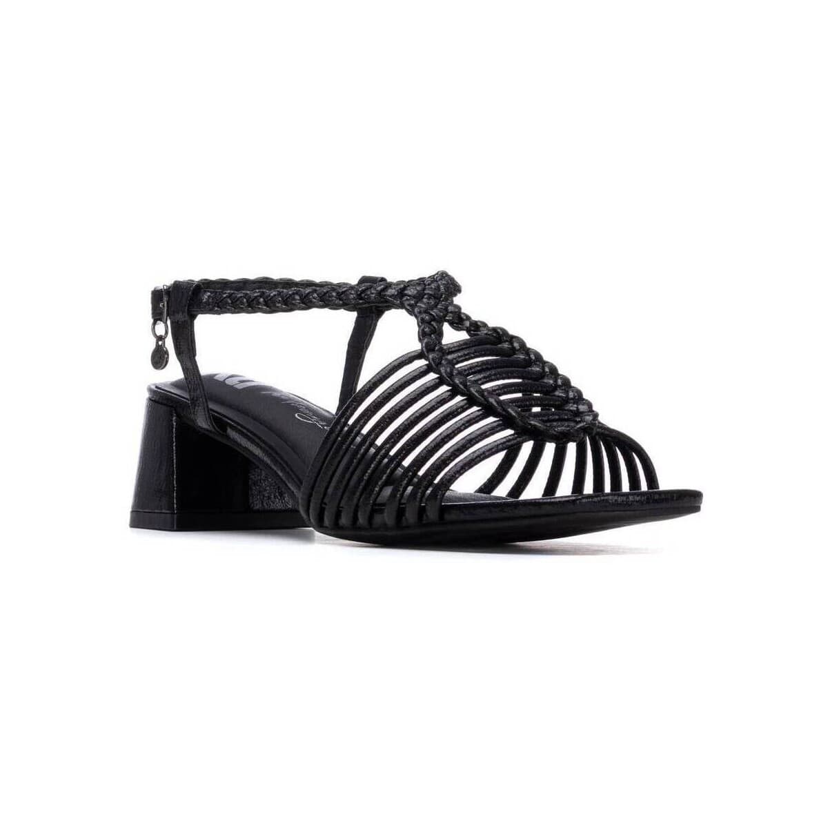 Women's Pumps Xti Black
