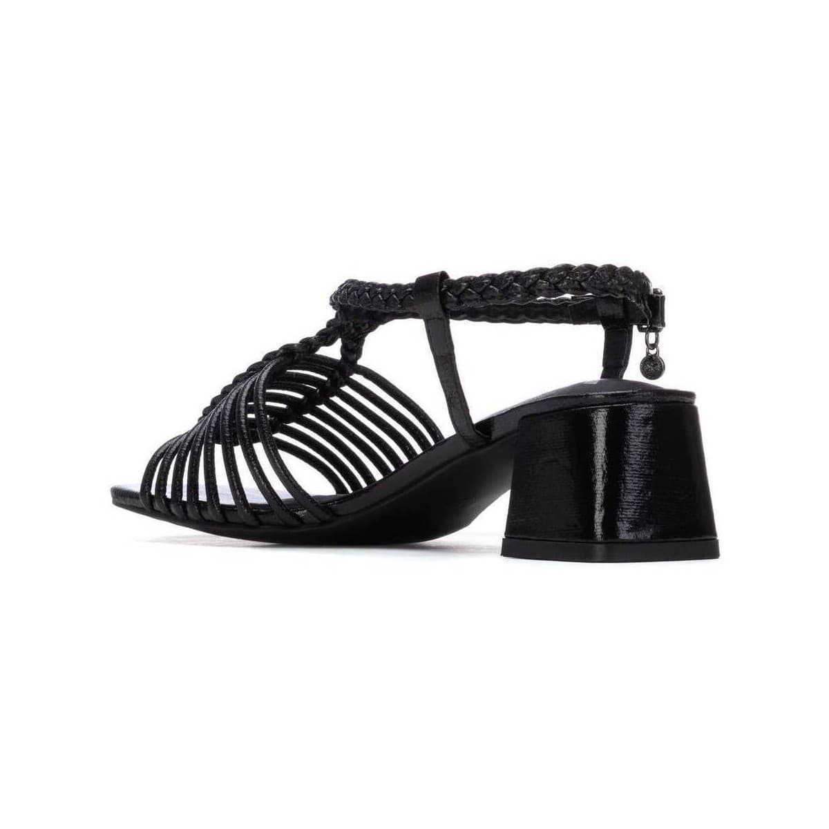 Women's Pumps Xti Black