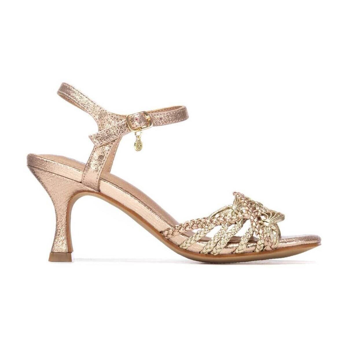 Σανδάλια με τακούνι Xti 14543401