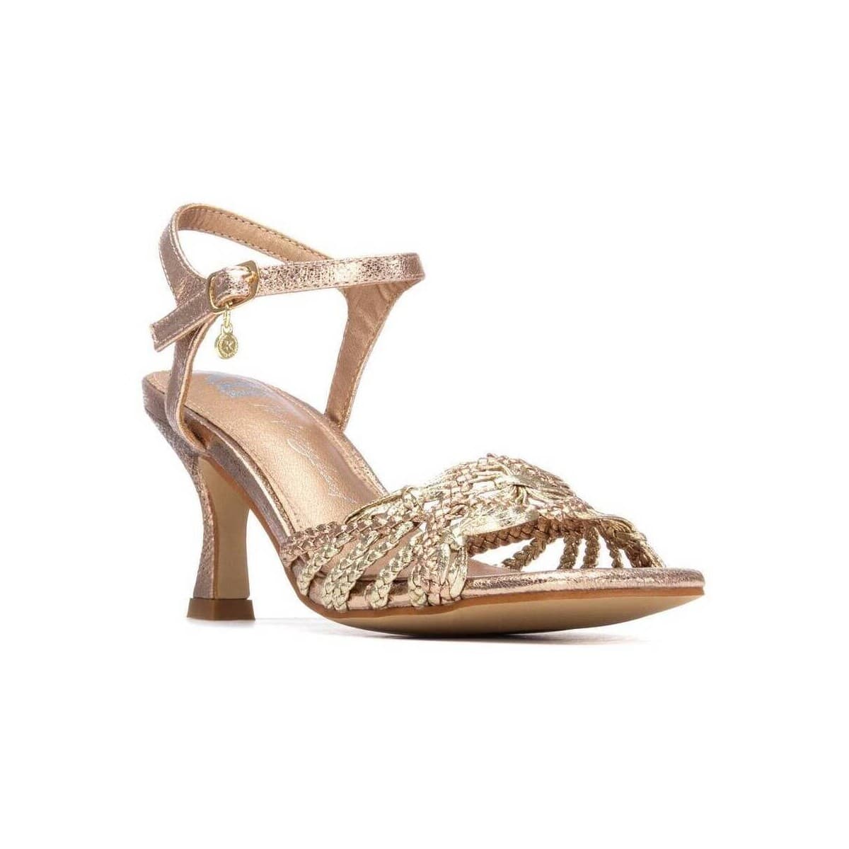 Women's Pumps Xti Brown