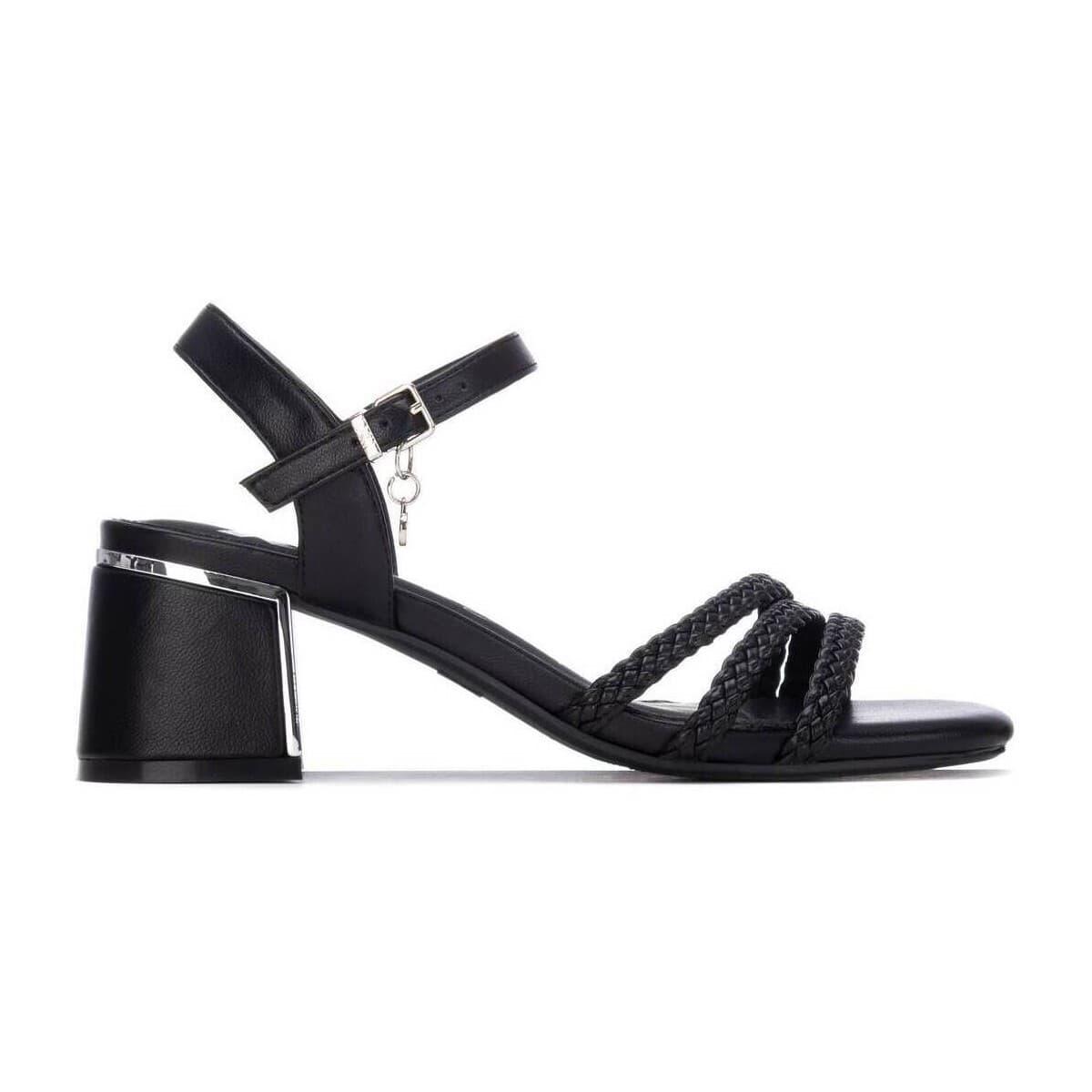 Women's Pumps Xti Black