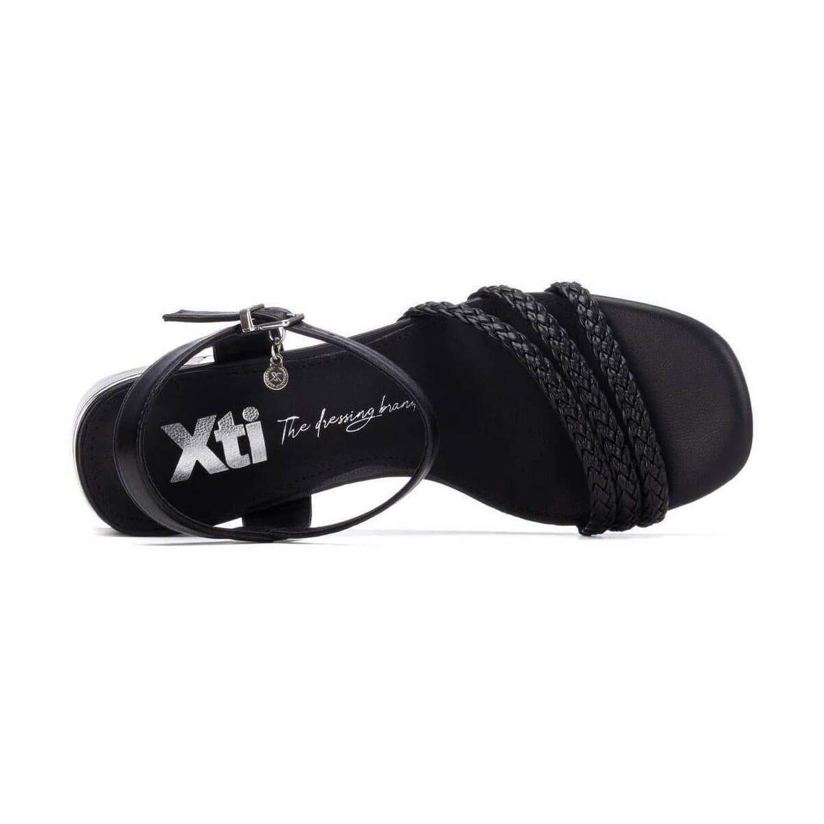 Women's Pumps Xti Black