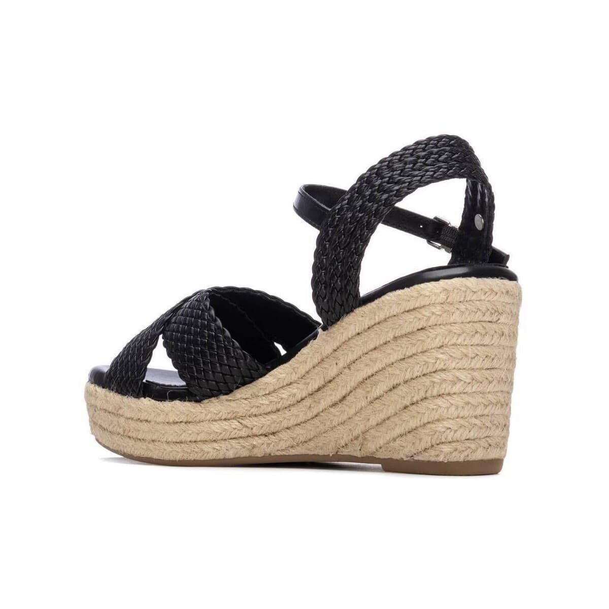 Women's Espadrilles Xti Black