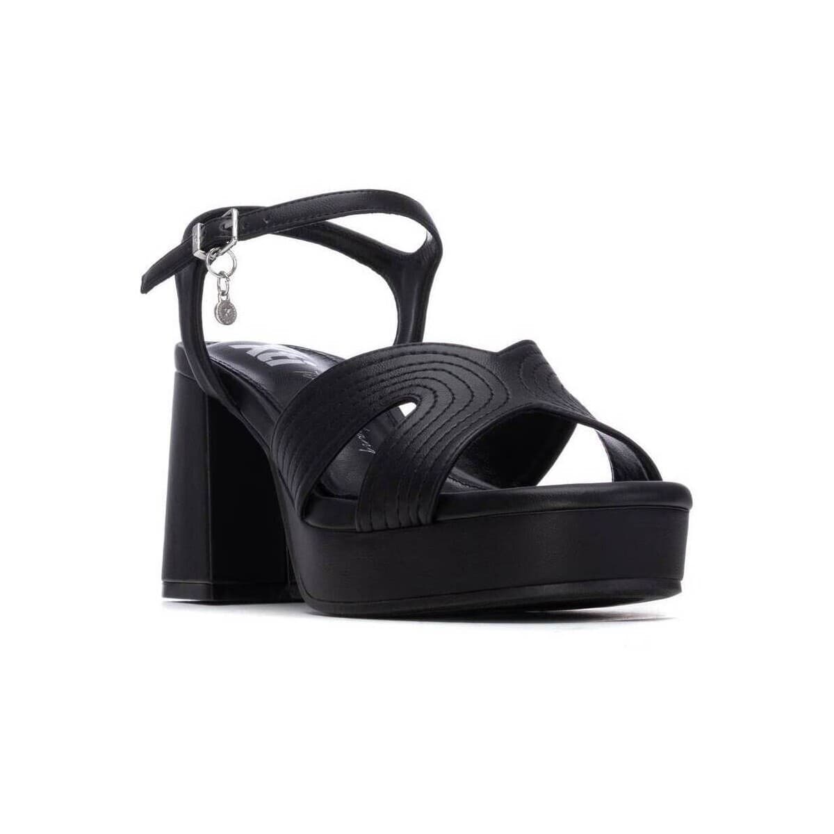 Women's Pumps Xti Black