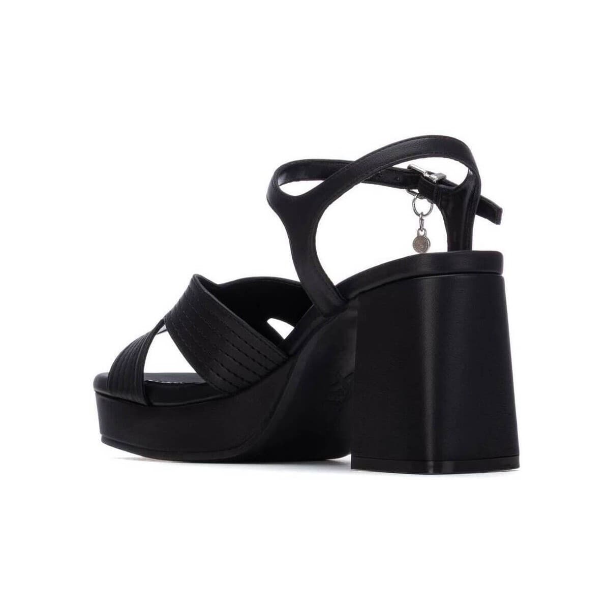 Women's Pumps Xti Black