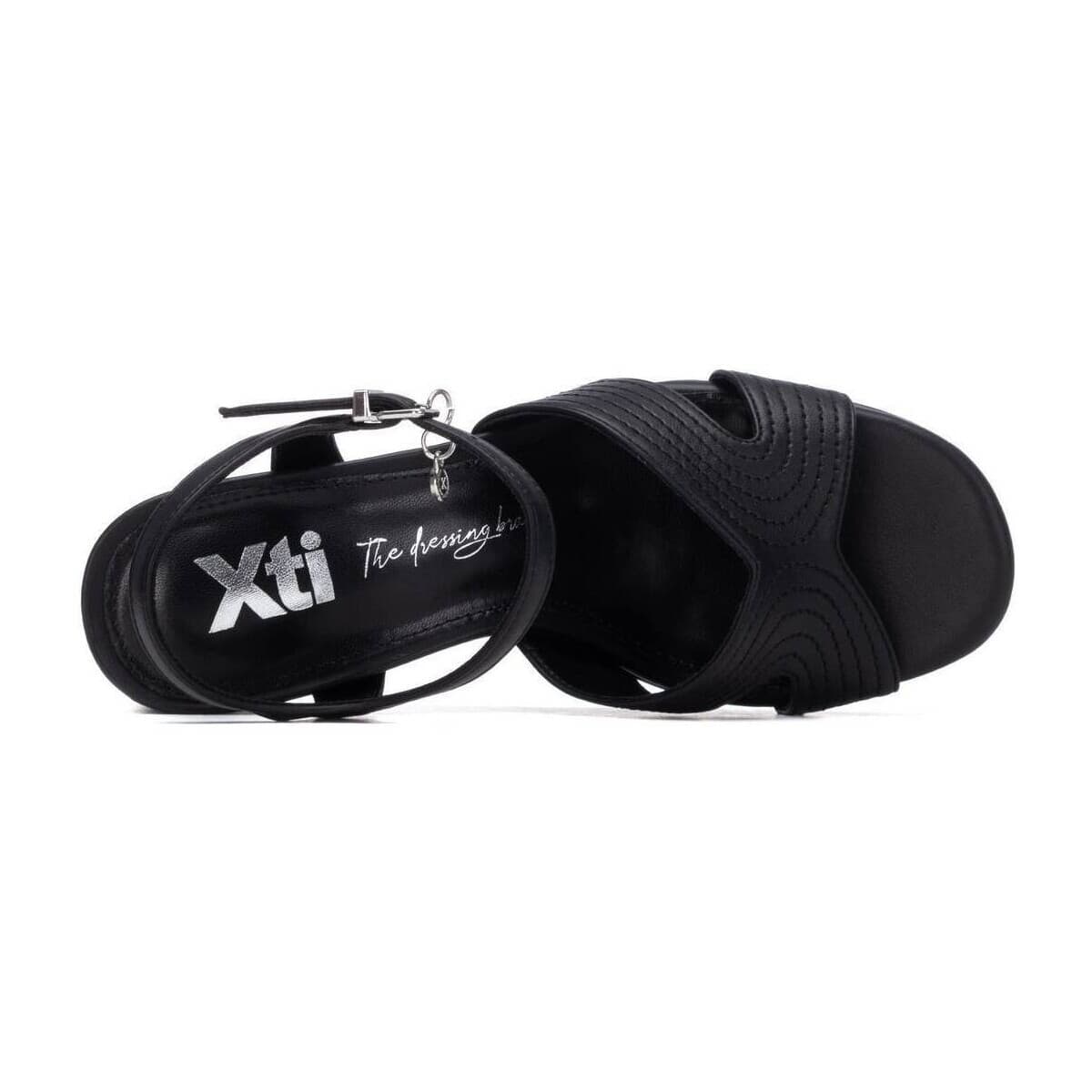 Women's Pumps Xti Black
