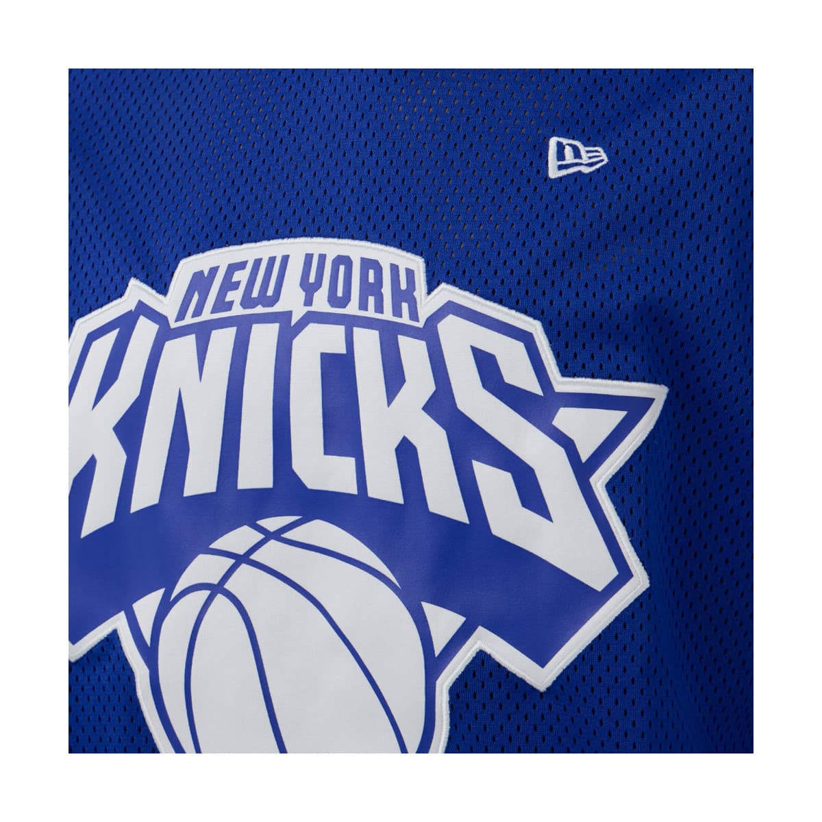 Men's Sports T-Shirts New-Era Blue