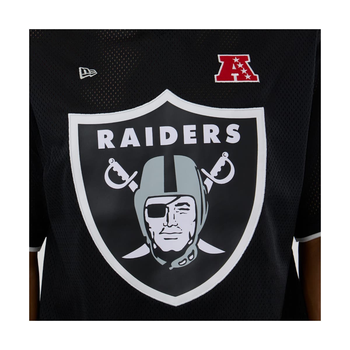 Men's Sports T-Shirts New-Era Black