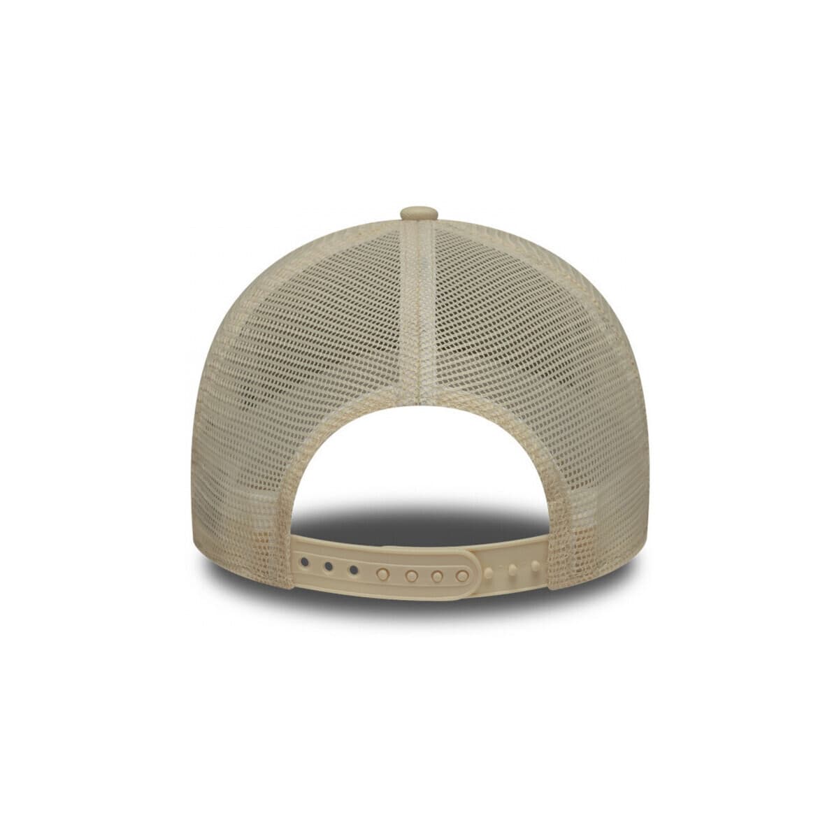 Men's Caps New-Era Beige