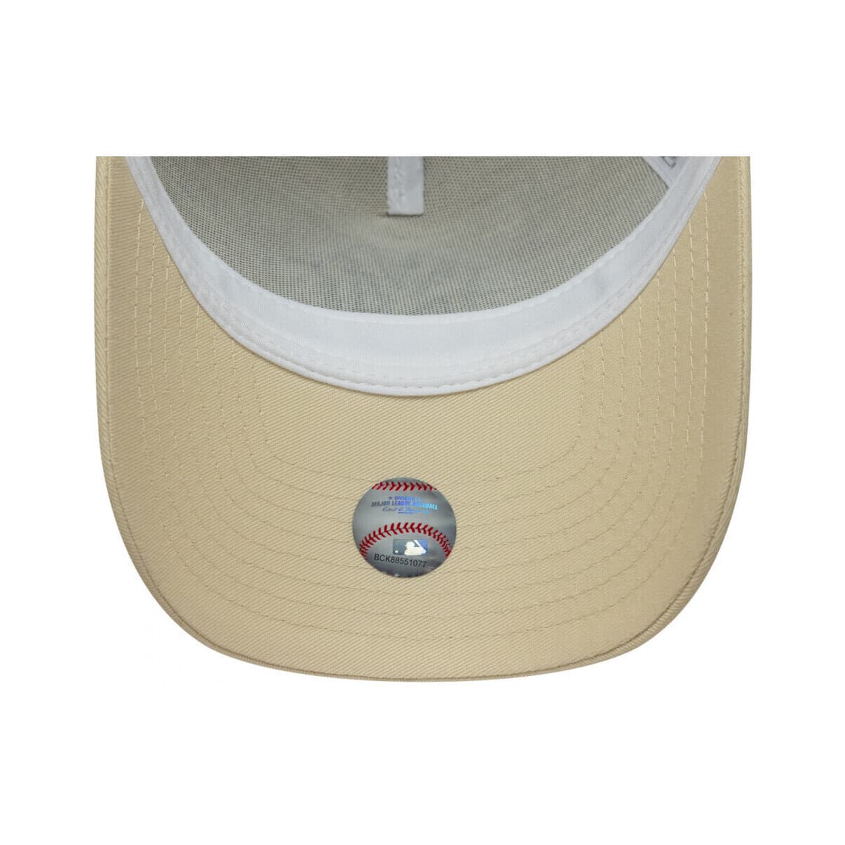 Men's Caps New-Era Beige