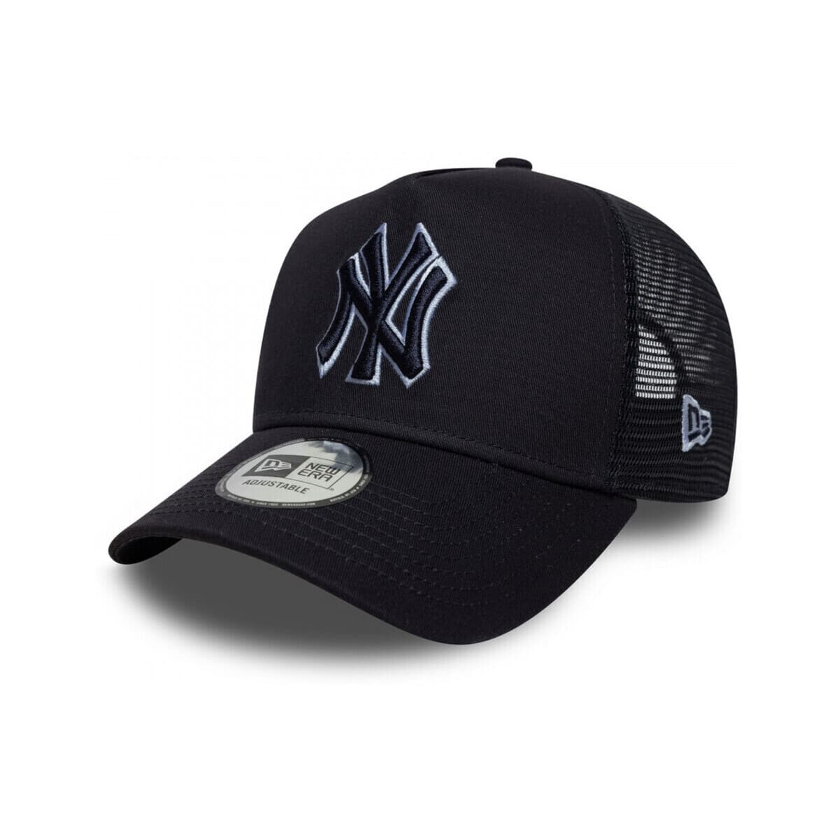 Men's Caps New-Era Blue