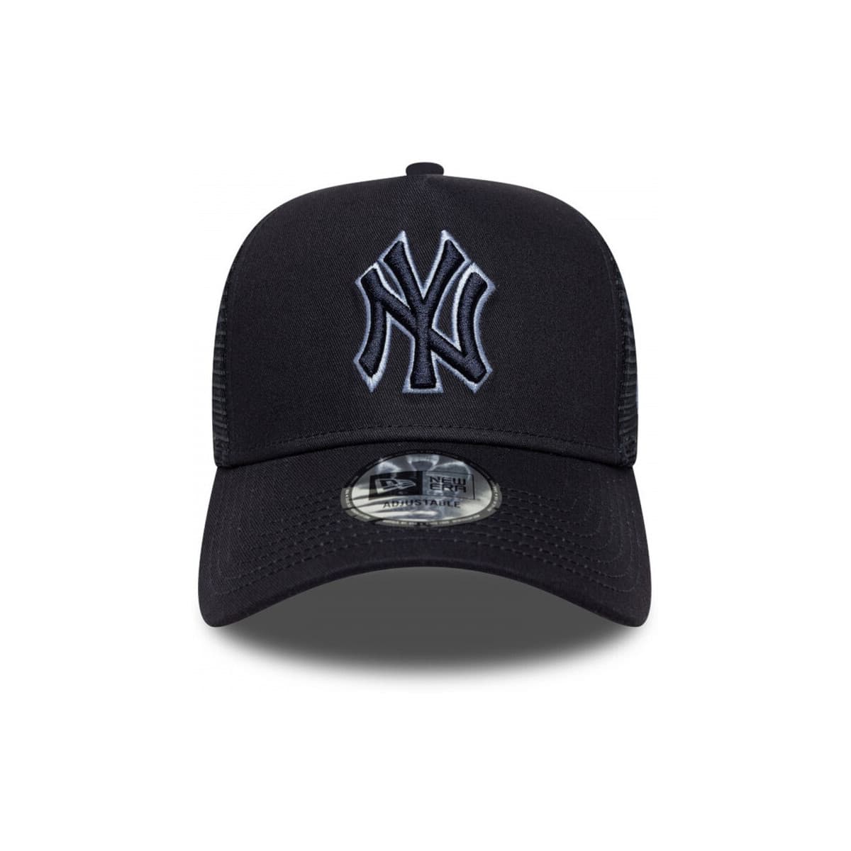 Men's Caps New-Era Blue