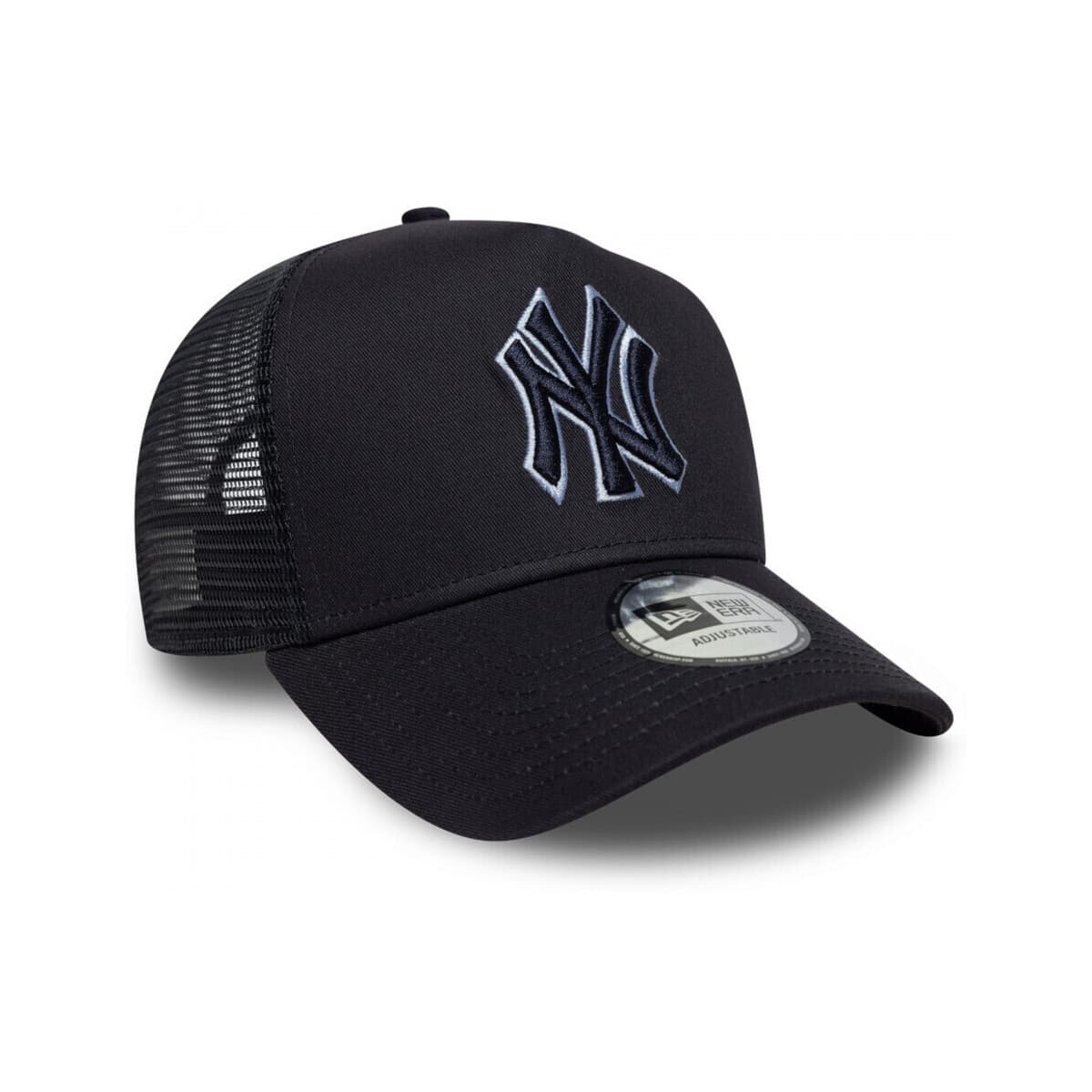 Men's Caps New-Era Blue