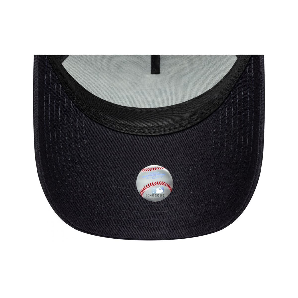 Men's Caps New-Era Blue