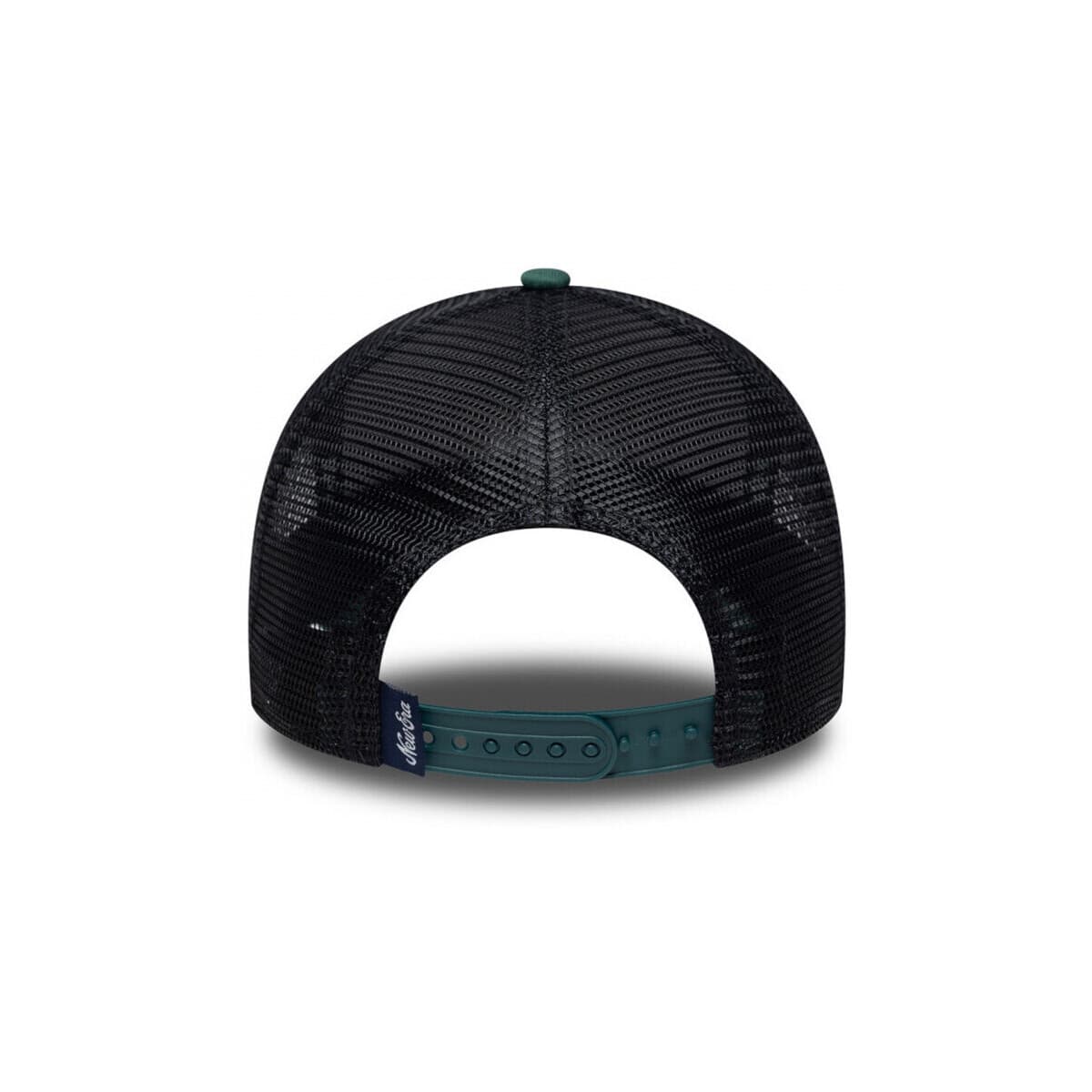 Men's Caps New-Era Green