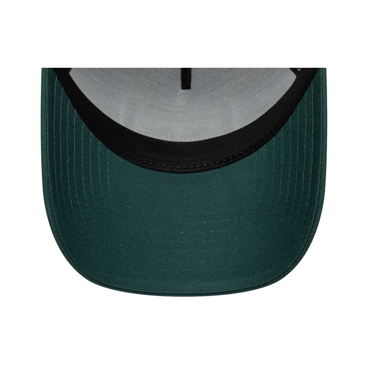 Men's Caps New-Era Green