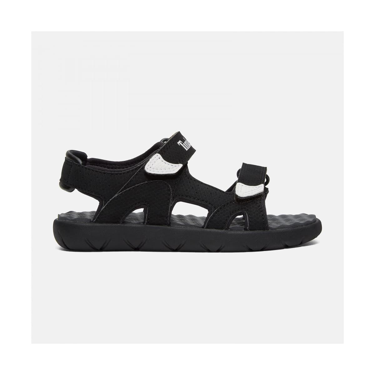 Boys' Sandals Timberland Black