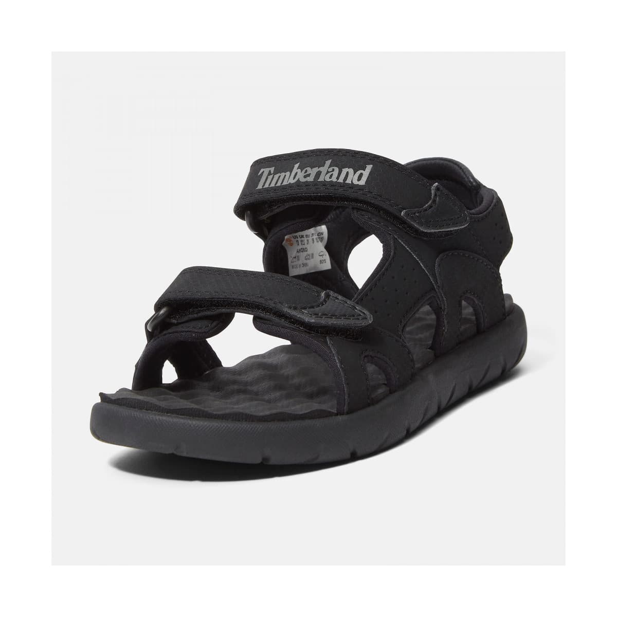 Boys' Sandals Timberland Black